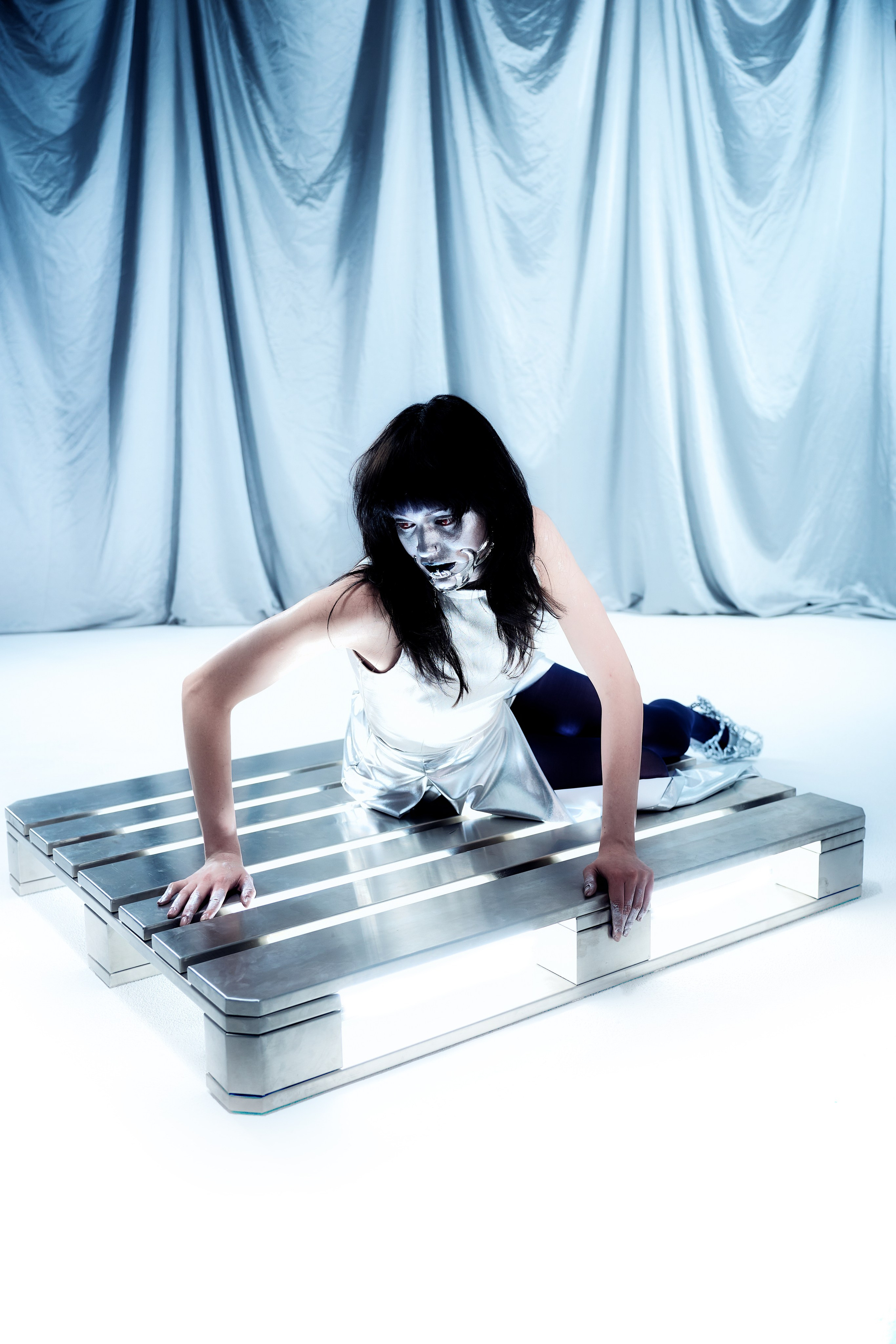 Silver heart. Фотограф|Санкт-Петербург