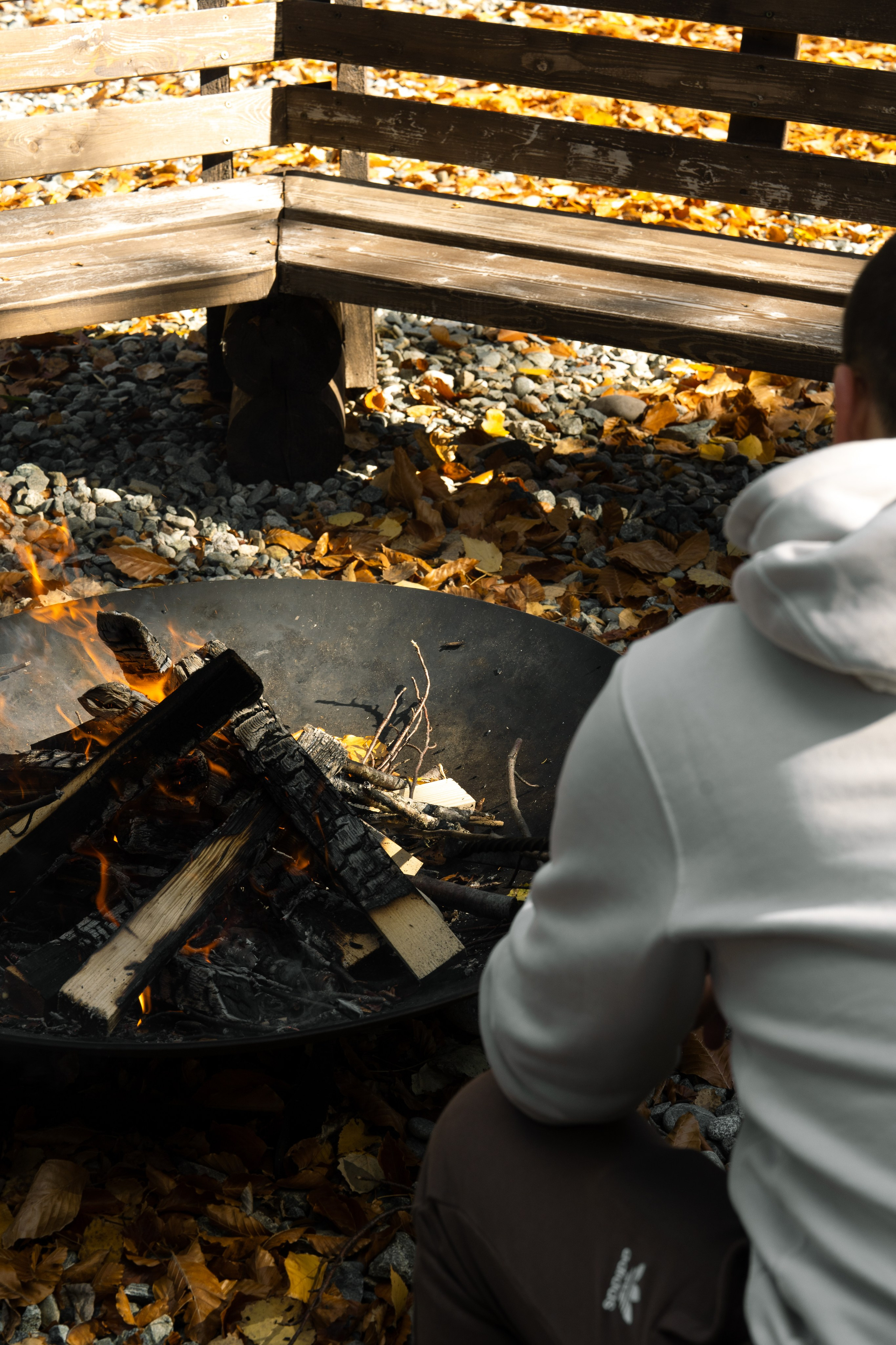 SkyWood. Фотограф и видеограф Елена Хмелевская