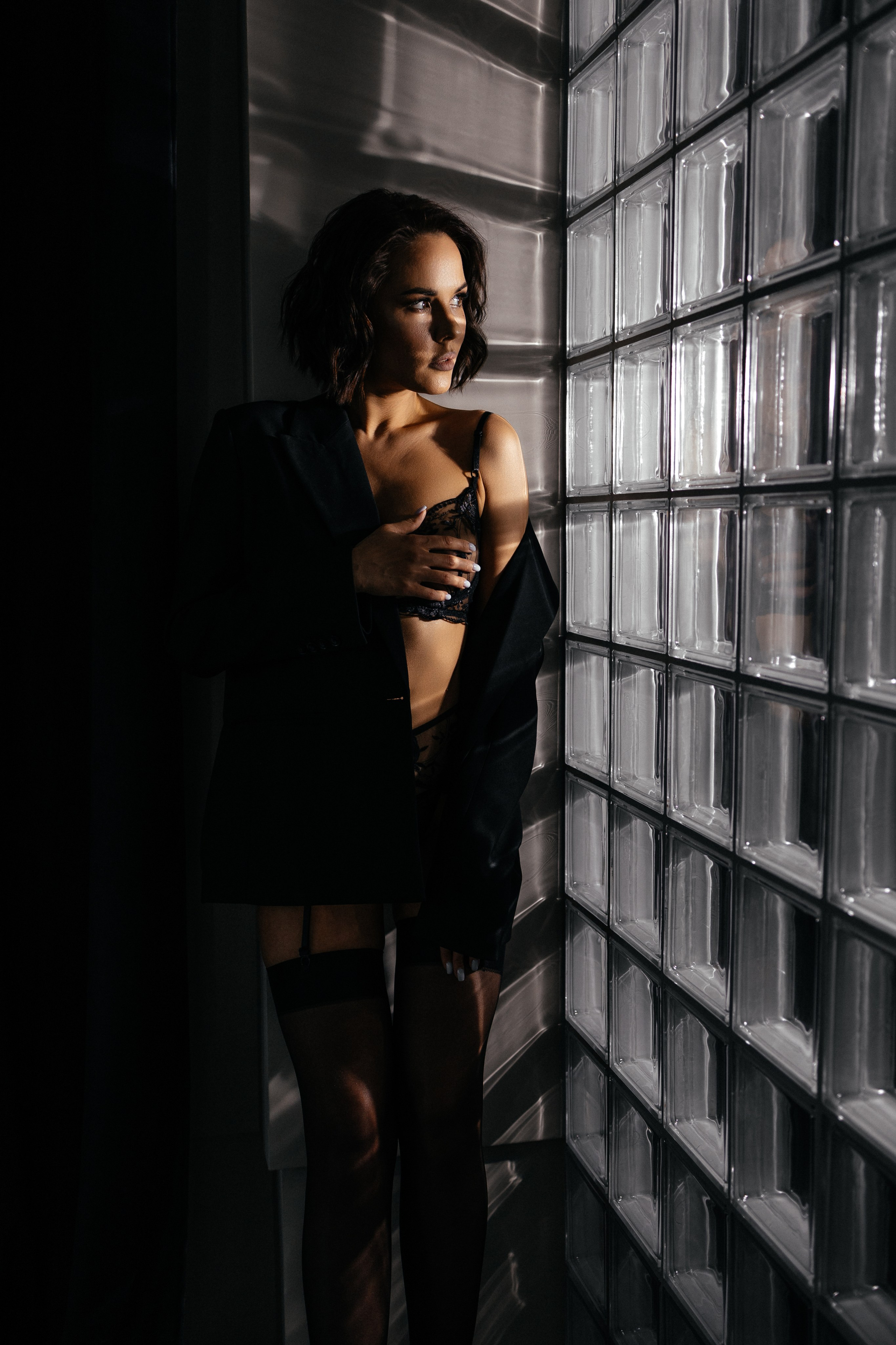 Анастасия 18+. Фотограф в Краснодаре Лагунов Владимир