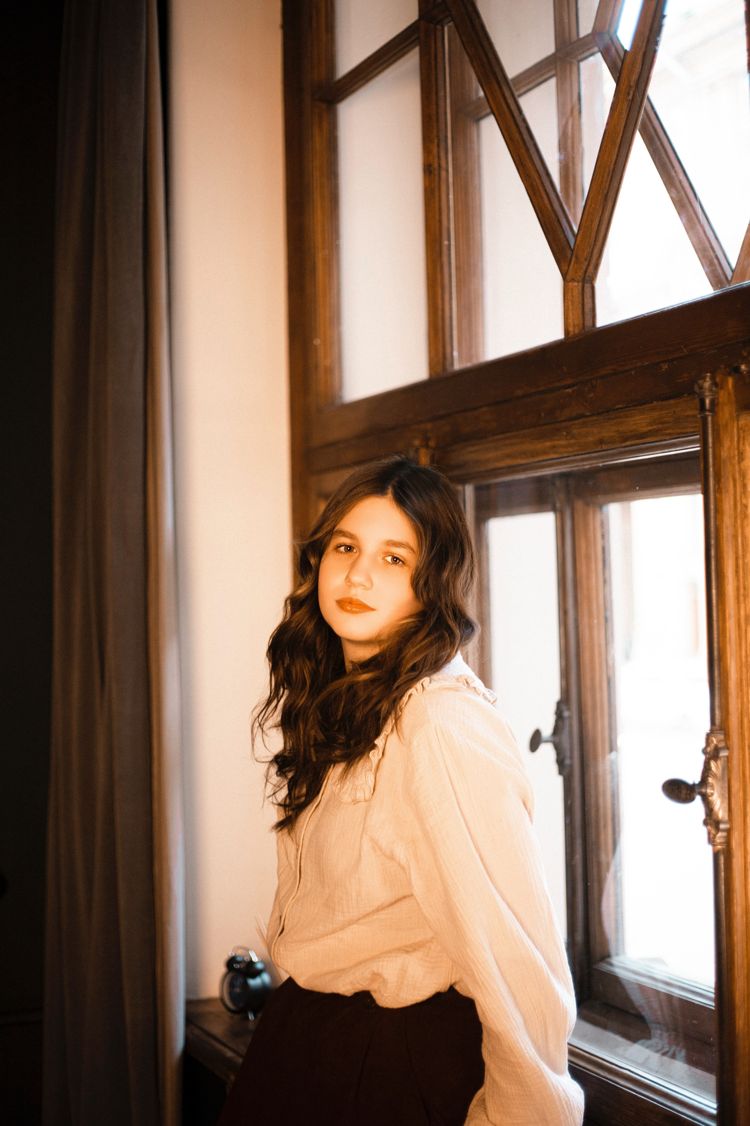 Семейная фото-история