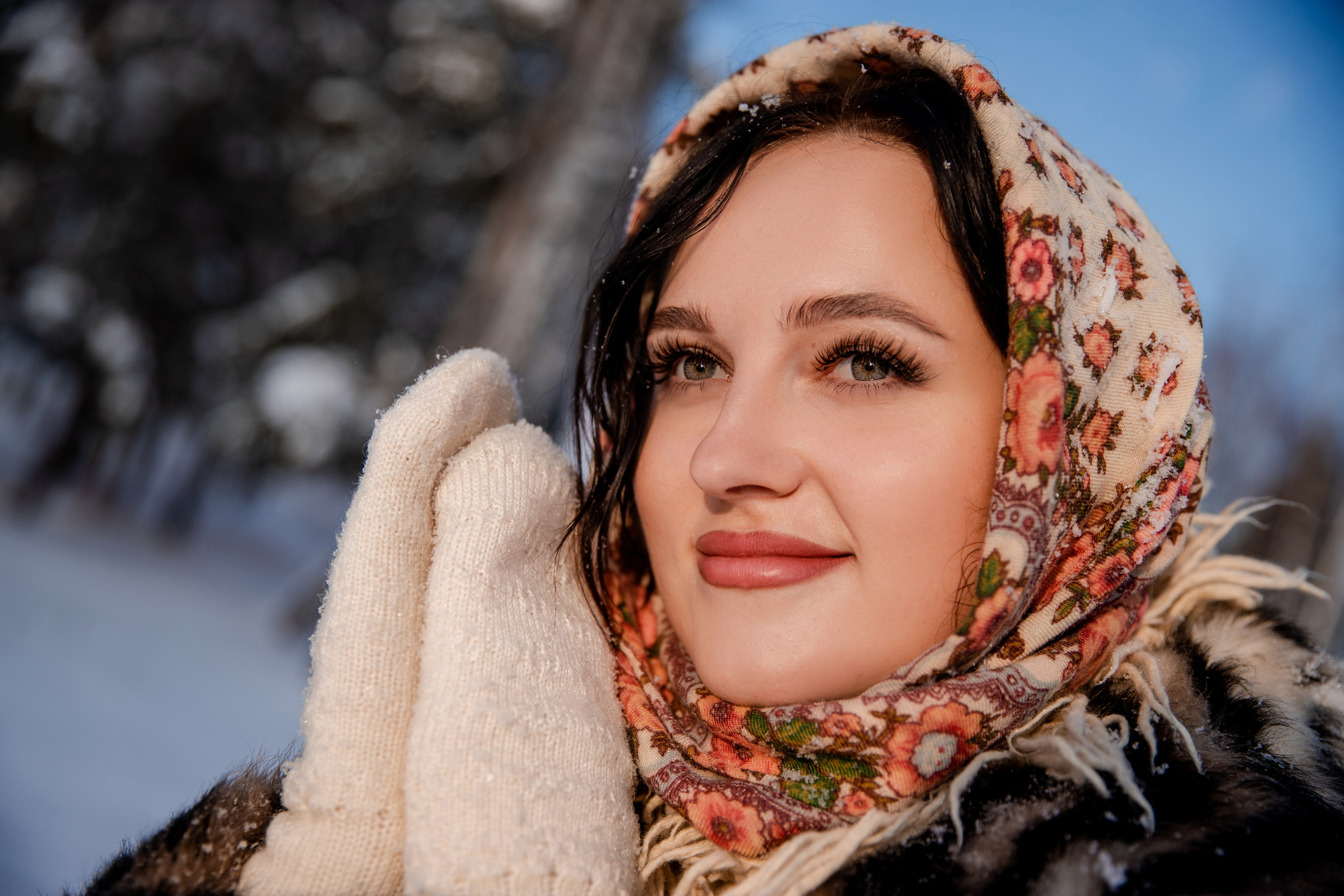 Катя и Полина. Семейный и свадебный фотограф Минск, Барановичи Ольга Пахомова