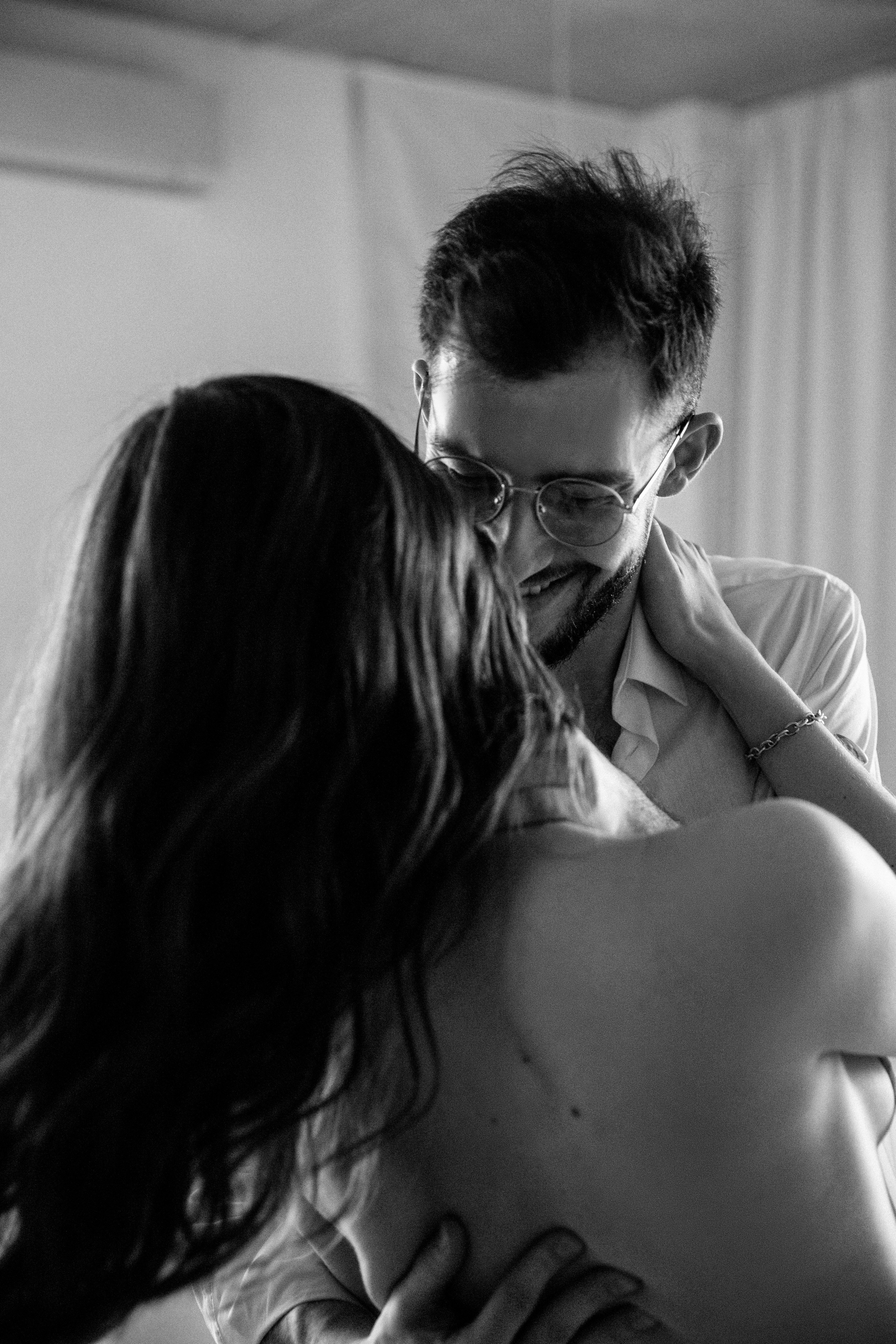 Даша и Ваня. Семейный и свадебный фотограф Минск, Барановичи Ольга Пахомова