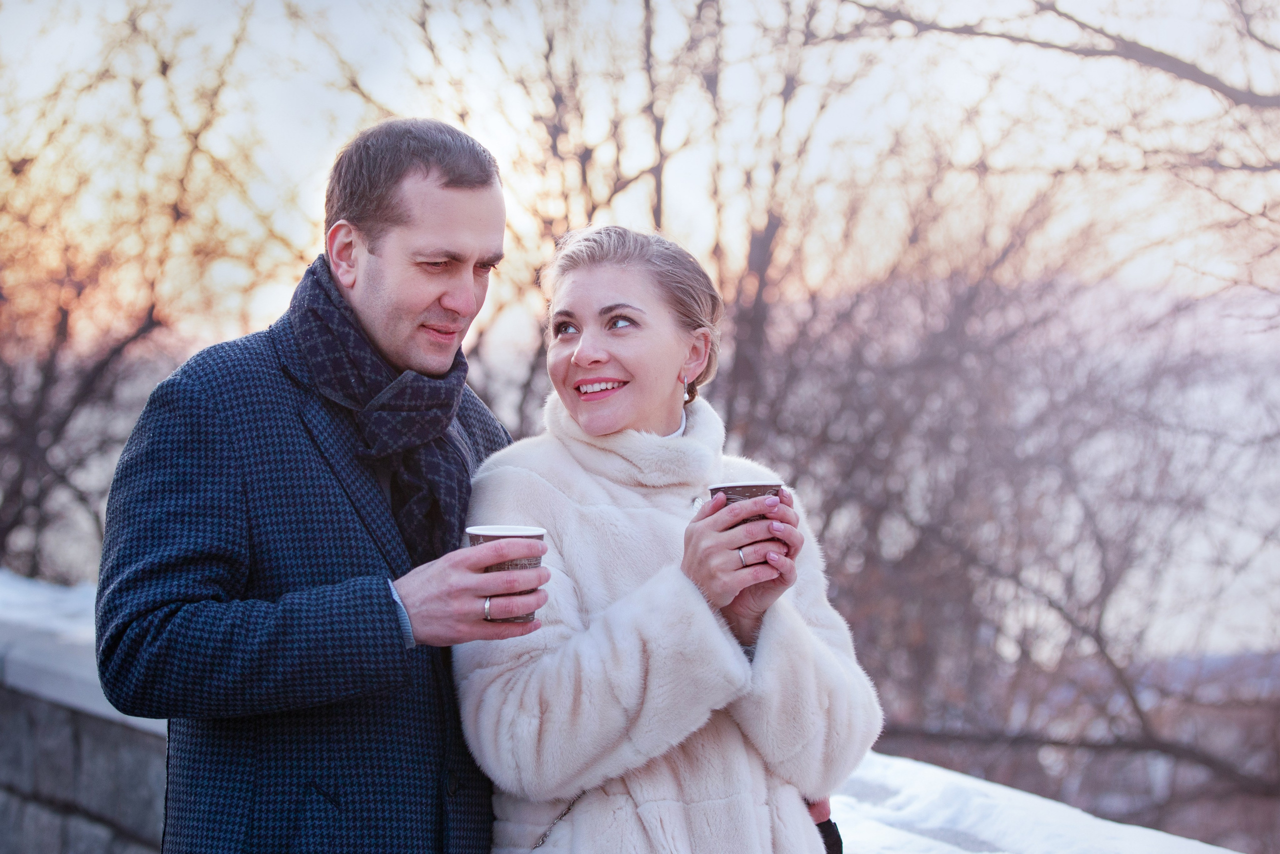Семейный и детский фотограф во Владивостоке Ольга Потылицына
