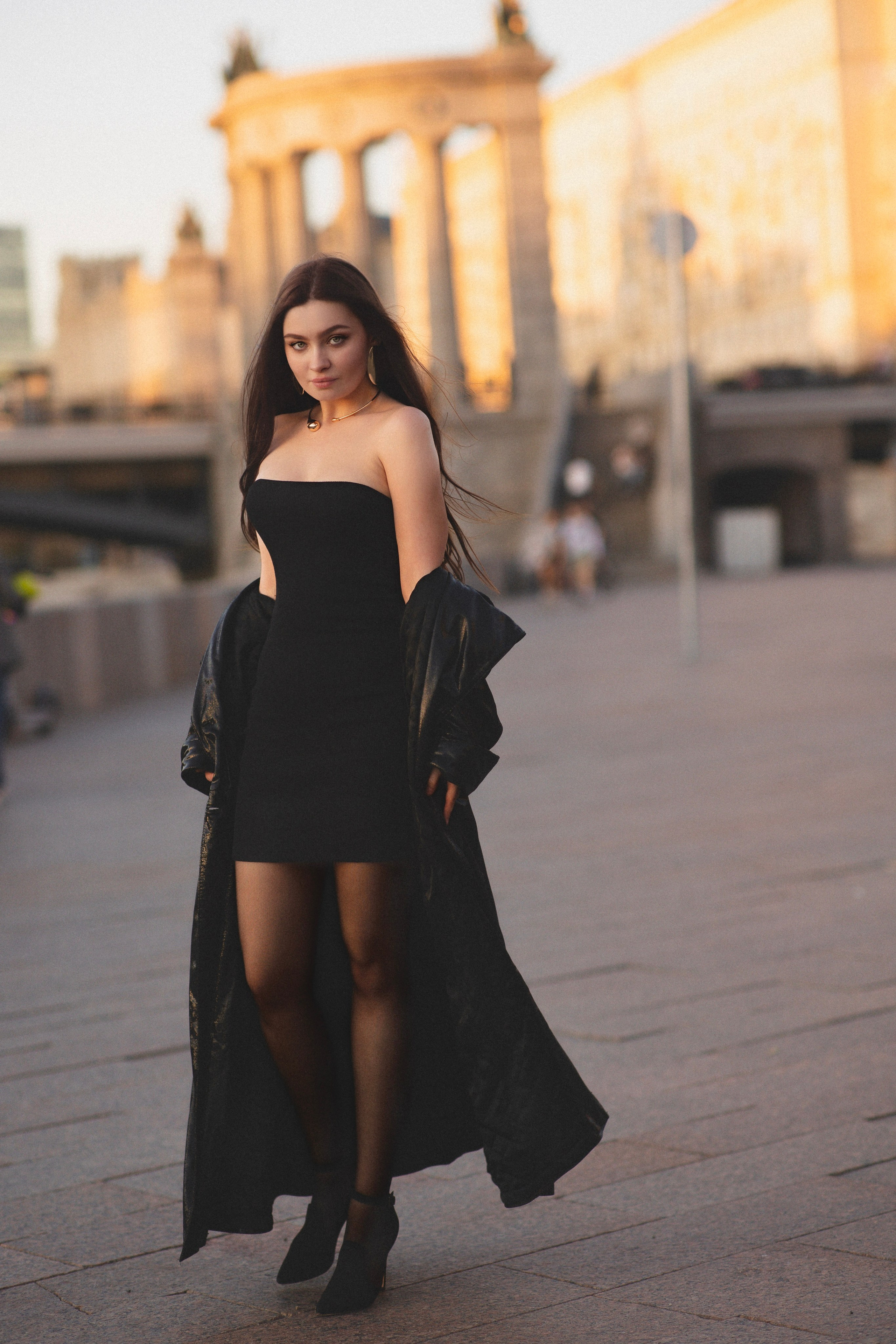 Валерия. Женский и семейный фотограф в Москве- Ольга Самусенко