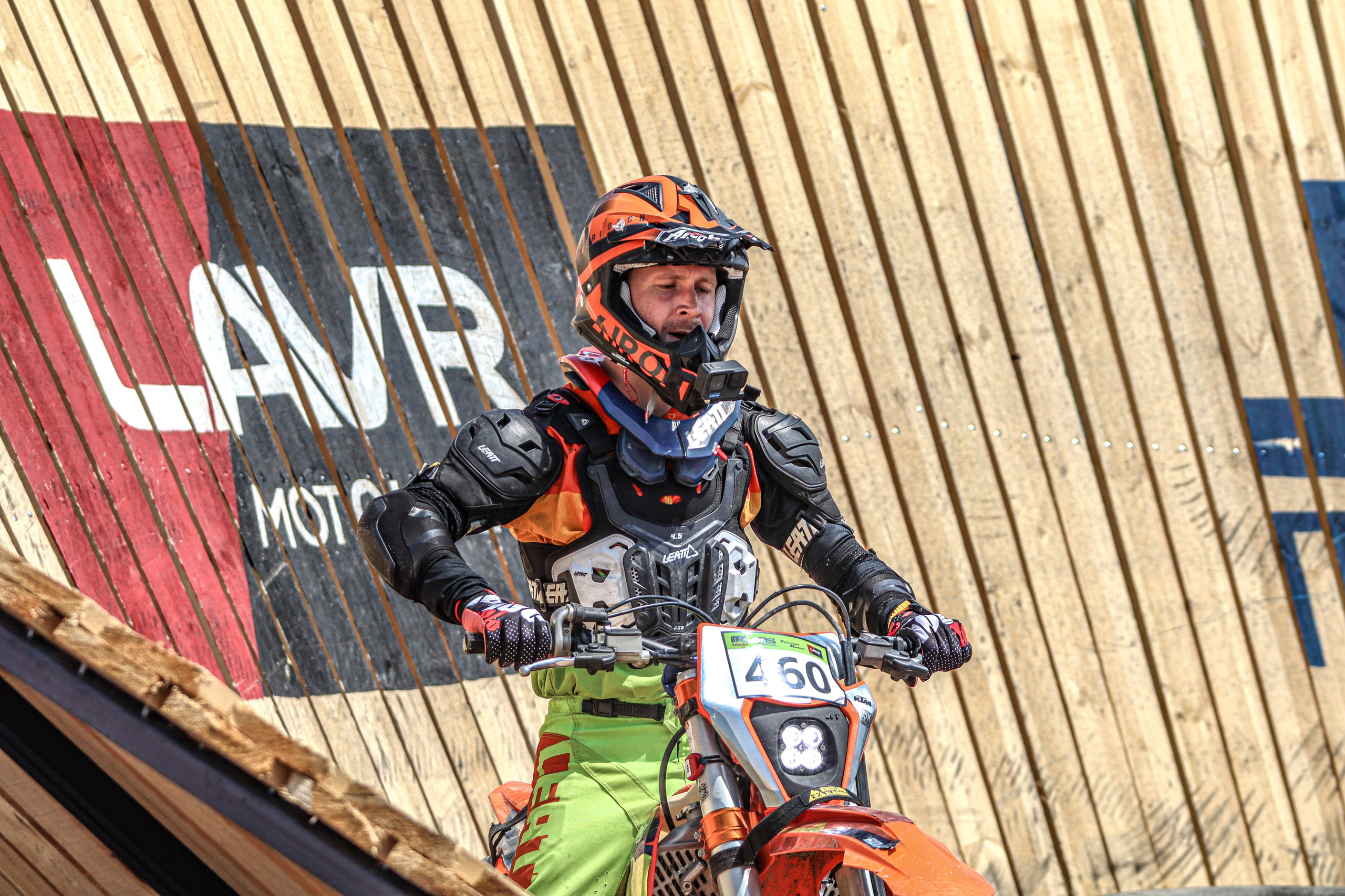 Enduro. Ivaladimirovna1995.wfolio.pro