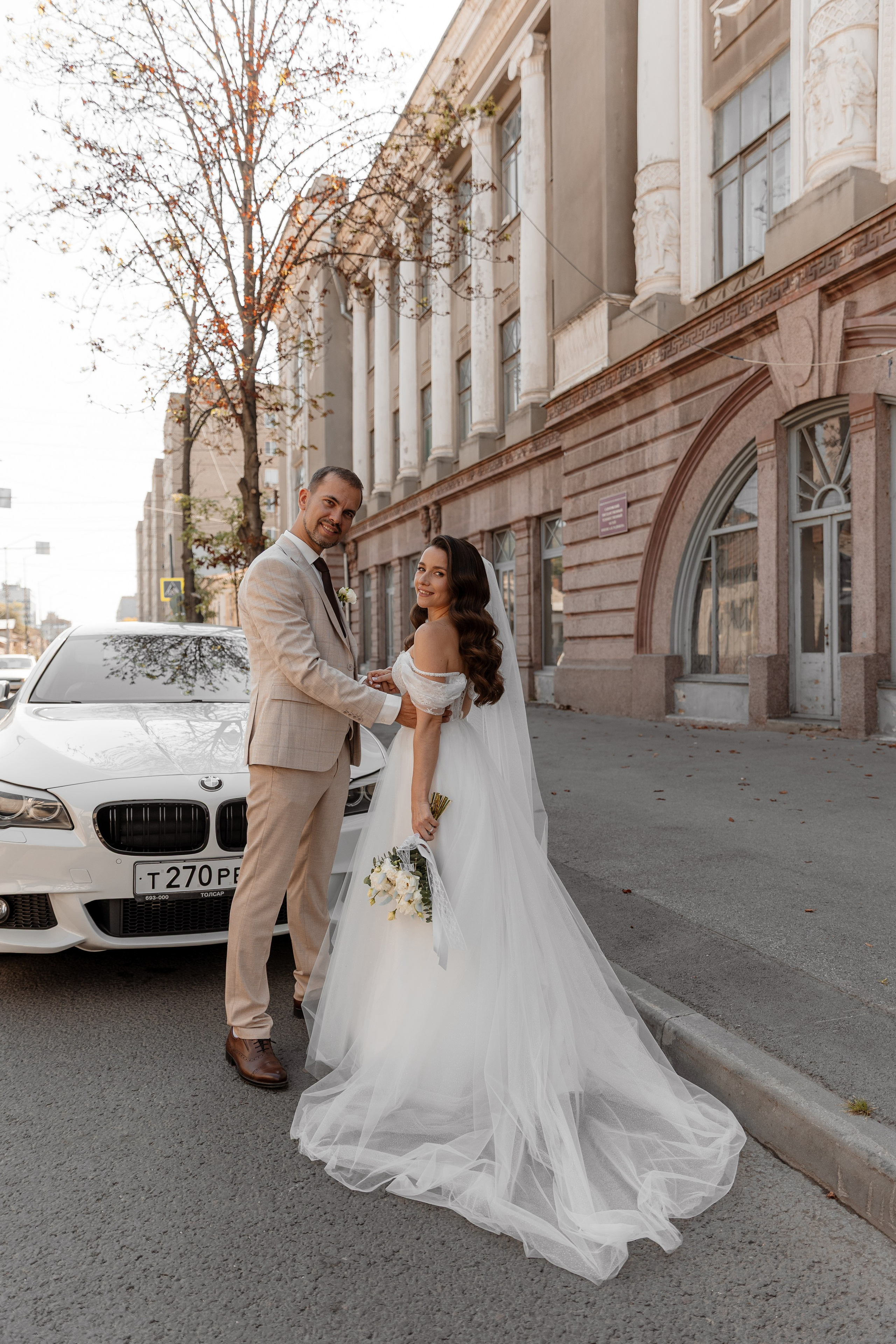 Wedding 22/08/25. Свадебный и семейный фотограф в Саратове Екатерина Ромакина