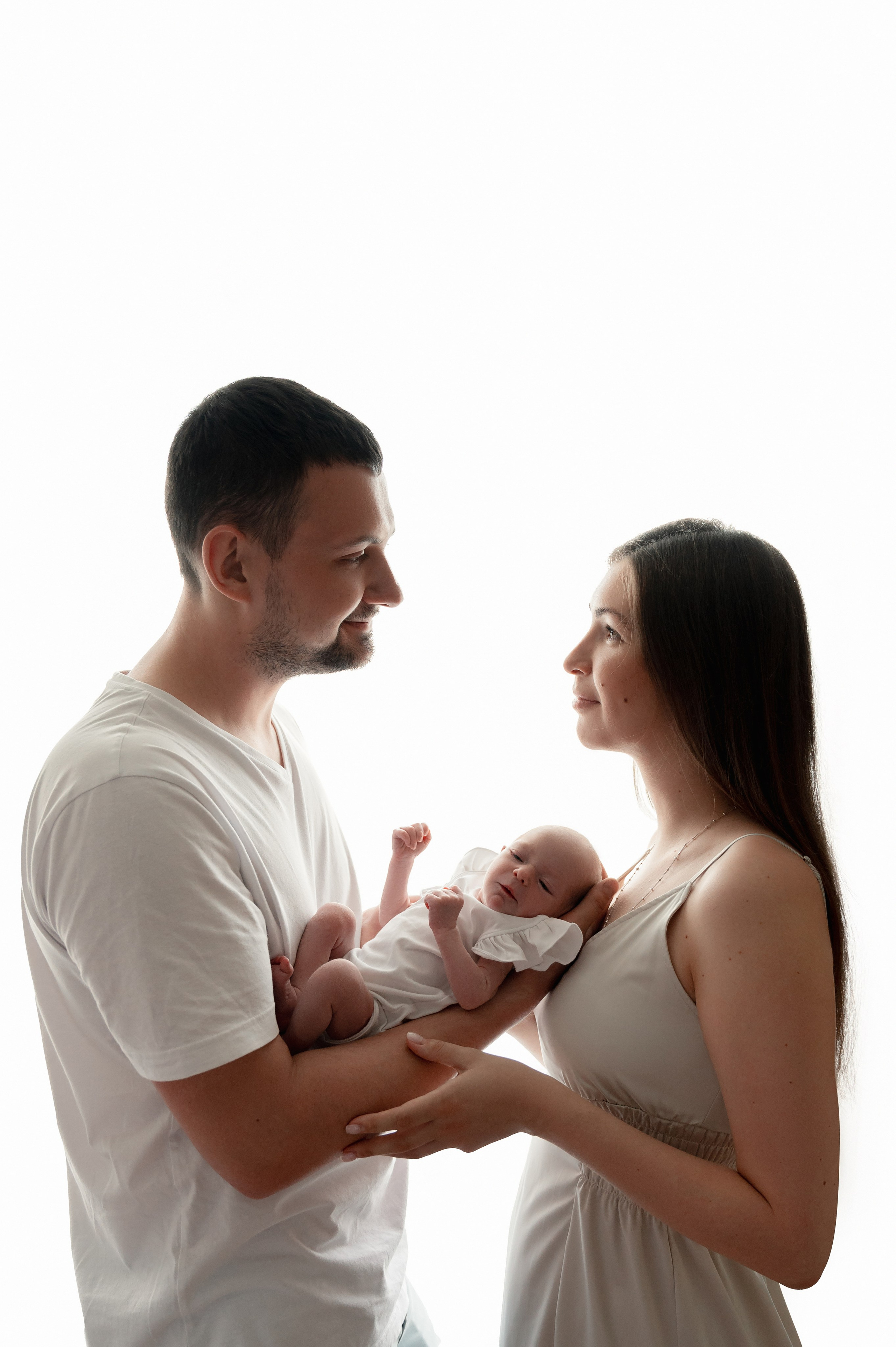 Памятка по одежде. Фотограф новорожденных малышей в Санкт-Петербурге