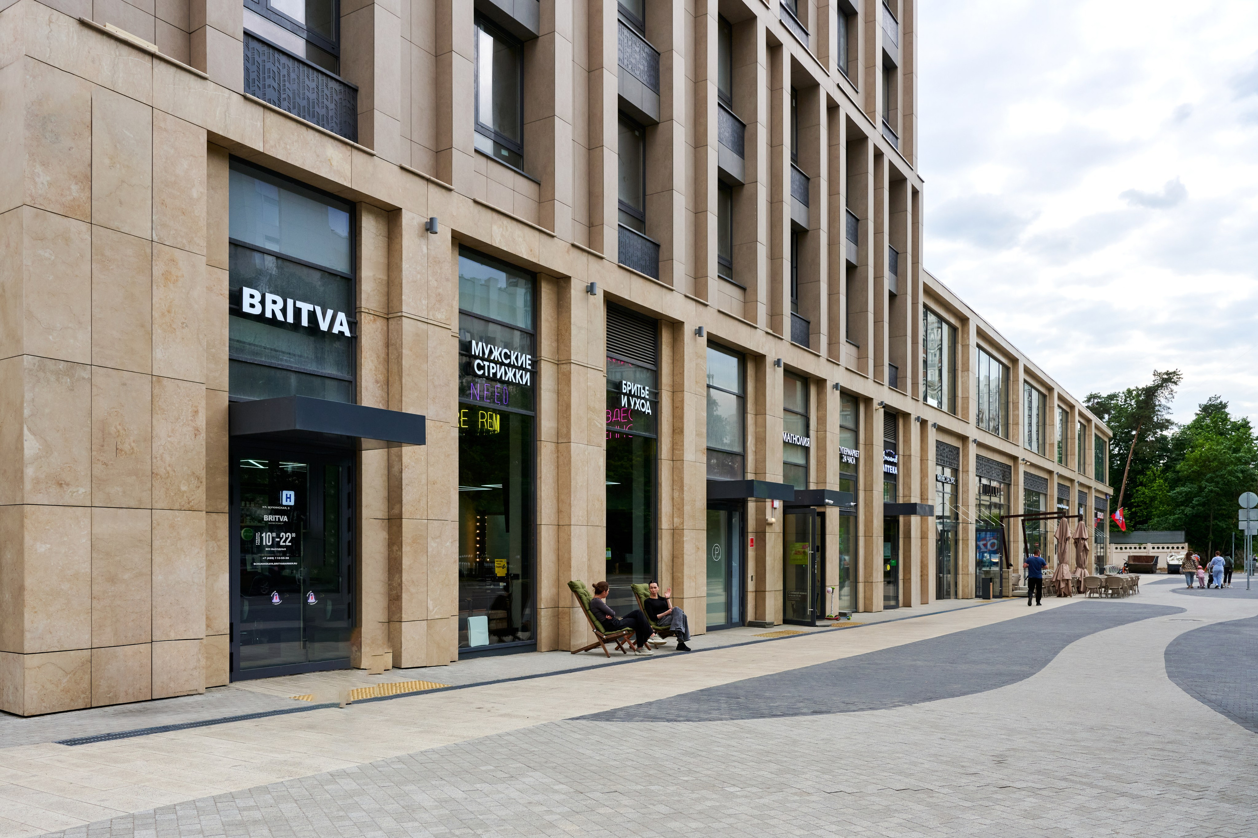 Видеосъёмка для бизнеса в Москве — ролики для сайта и соцсетей | Роман Свободный. Роман Свободный — интерьерная и архитектурная съёмка, Москва и МО