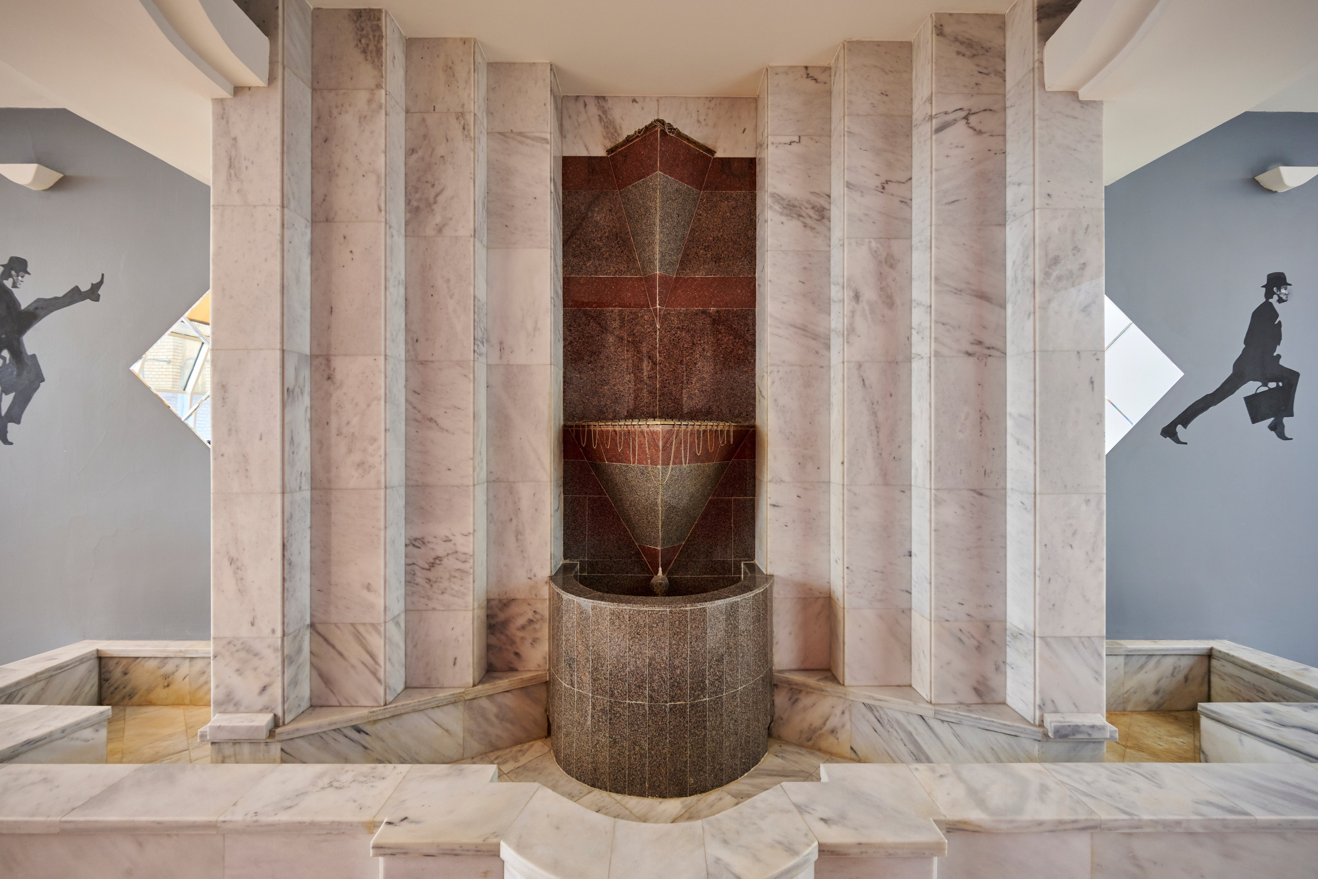 Прогулка по Москве. Роман Свободный — интерьерная и архитектурная съёмка, Москва и МО