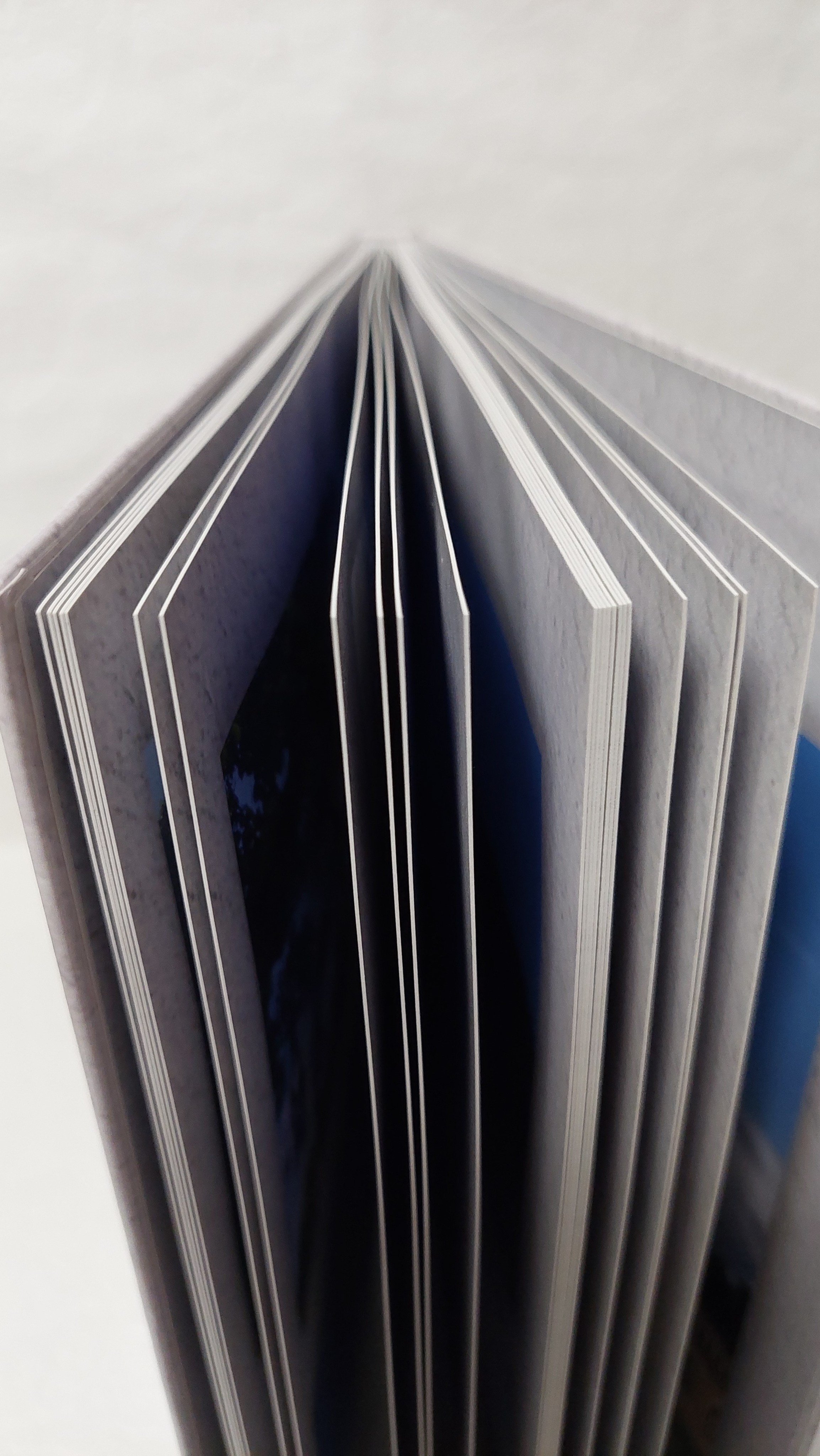 Московская Сага. Царицыно, часть 1. Fotounata.ru