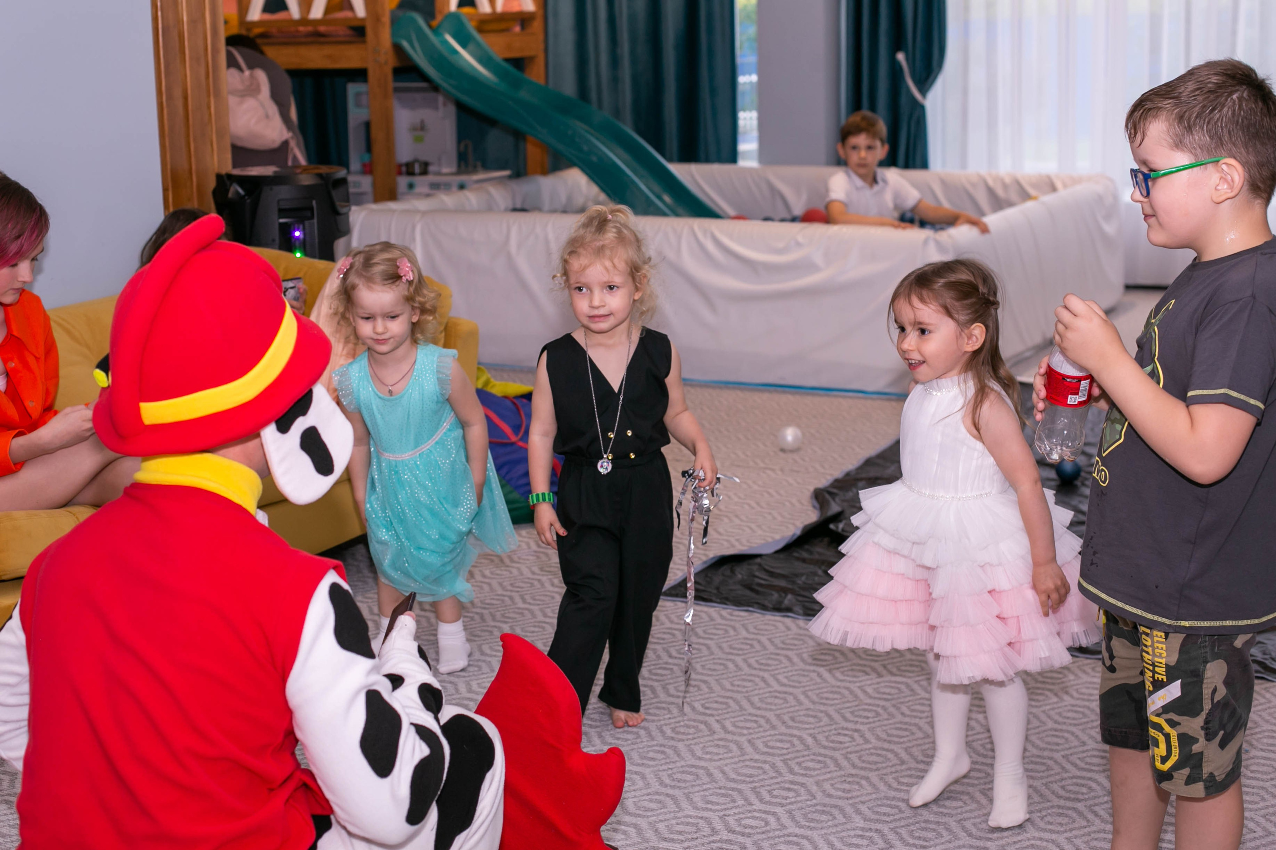 Детские Мероприятия. Фотограф Лютикова Ирина, Тюмень, Москва