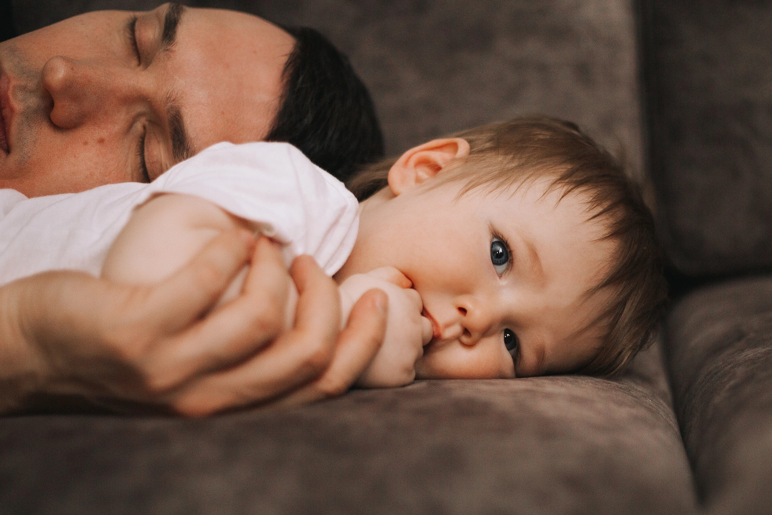 Домашняя съёмка. Фотограф новорожденных, фотосессия крещения г. Санкт-Петербург Олеся Л