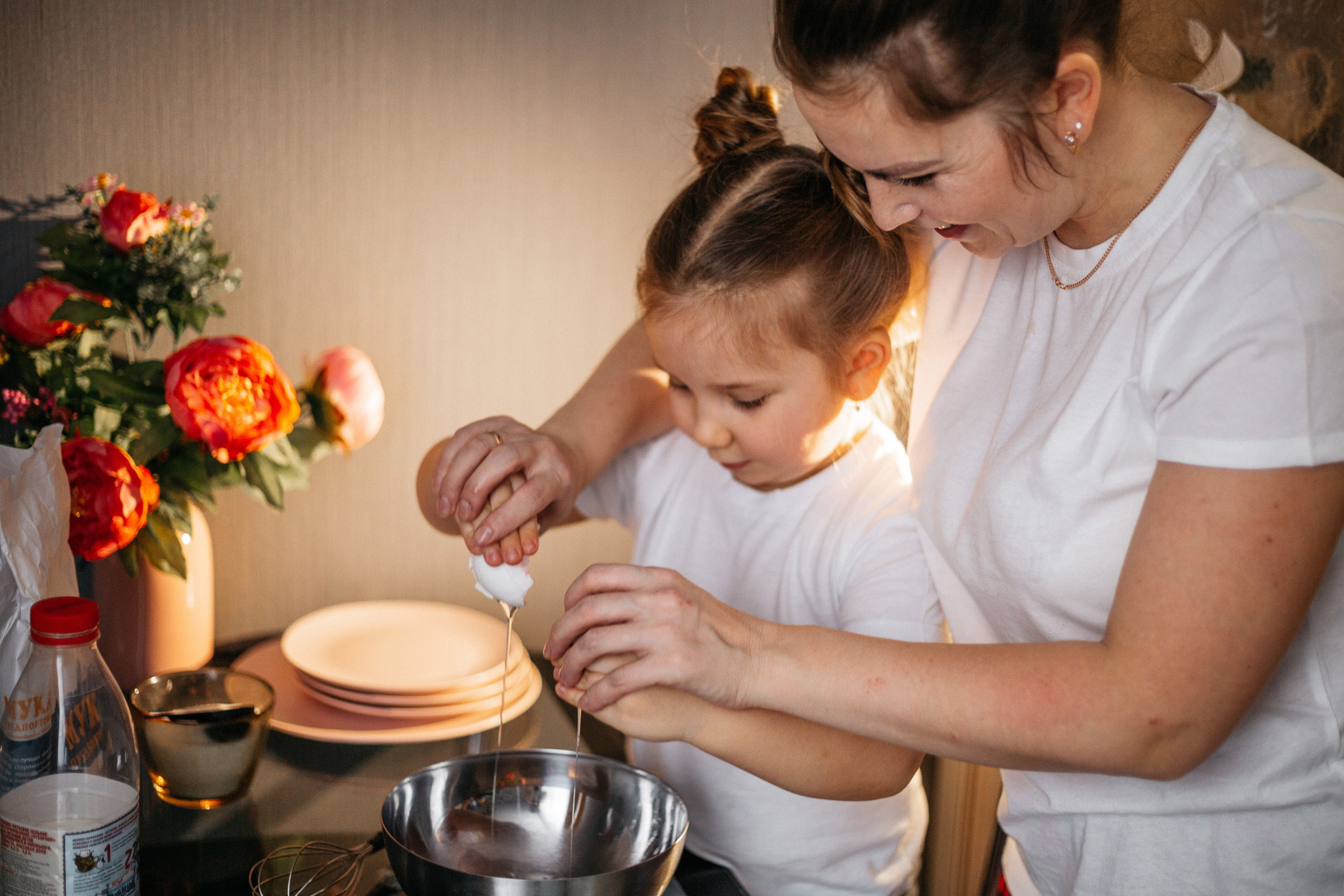 Фотограф новорожденных, фотосессия крещения г. Санкт-Петербург Олеся Л