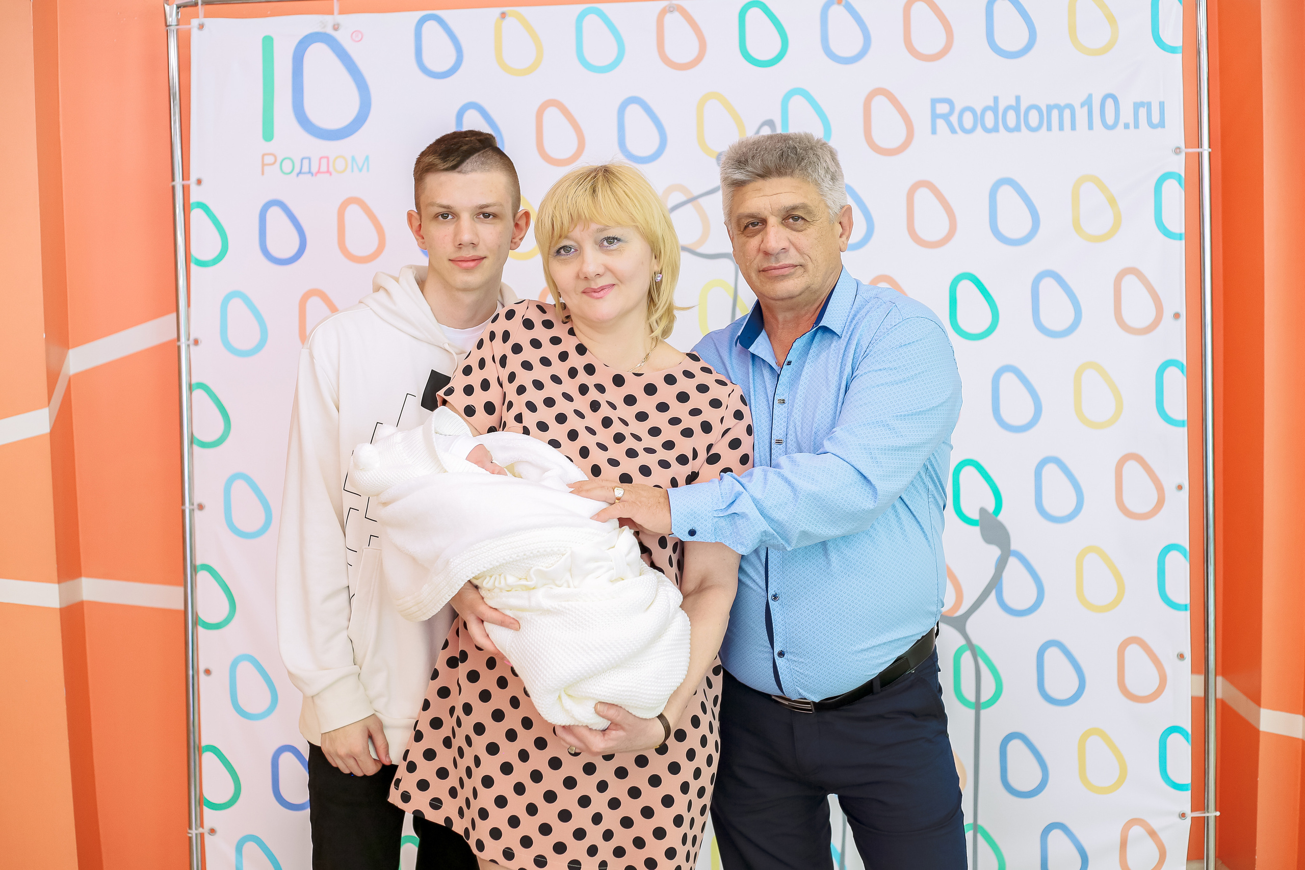 Выписка из роддома Машеньки. Фотограф новорожденных, фотосессия крещения г. Санкт-Петербург Олеся Л