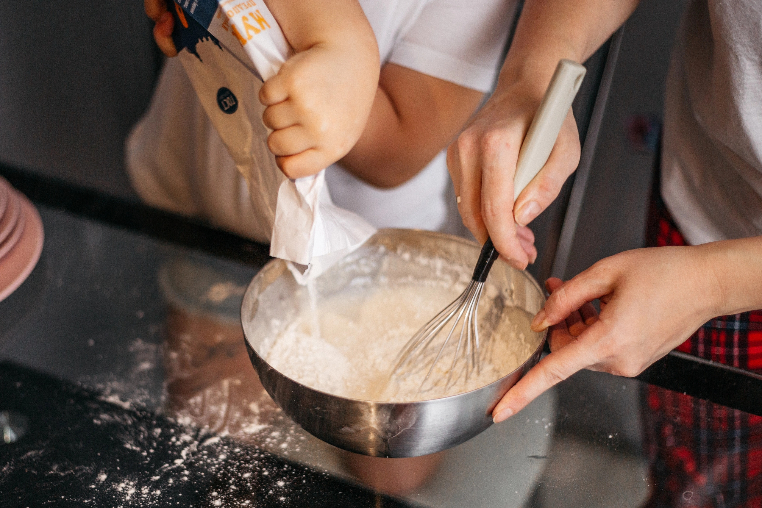 Домашняя съёмка. Фотограф новорожденных, фотосессия крещения г. Санкт-Петербург Олеся Л