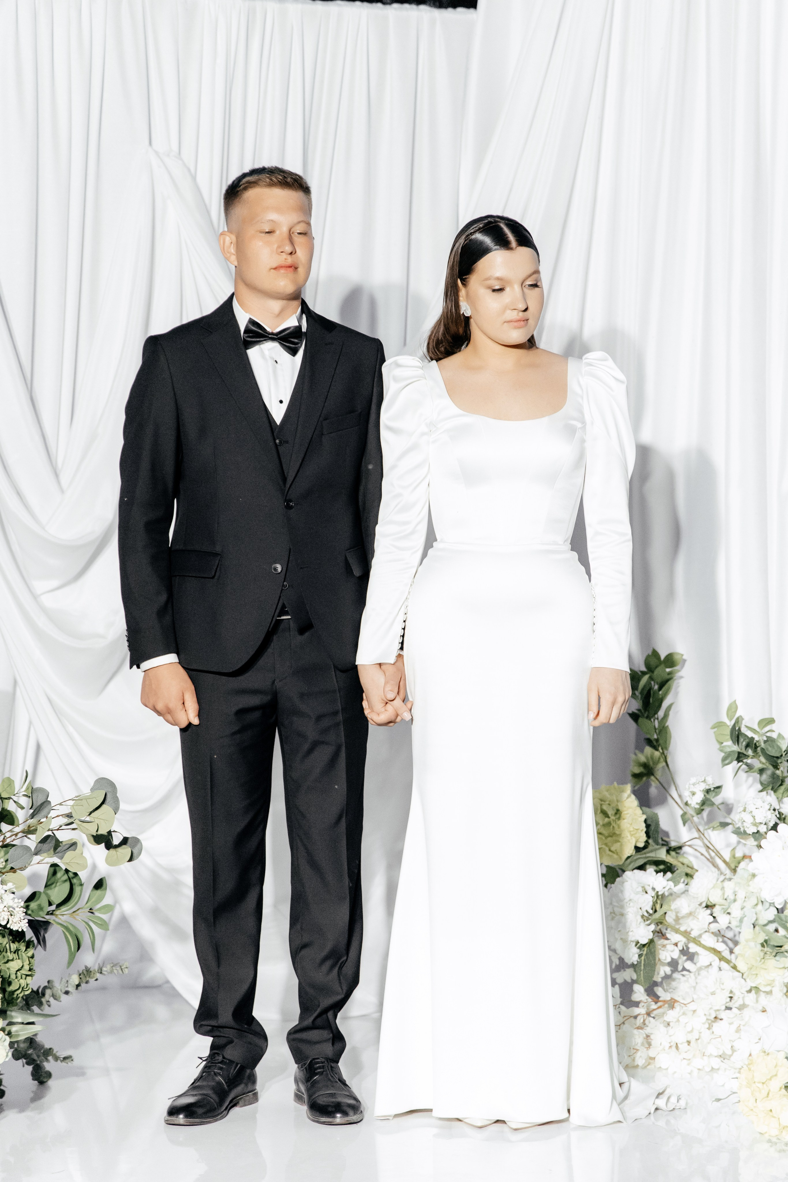 D&E WEDDING DAY. ФОТОГРАФ | ВИДЕОГРАФ | КУРГАН | ТЮМЕНЬ | ЕКБ Михаил Сутягин