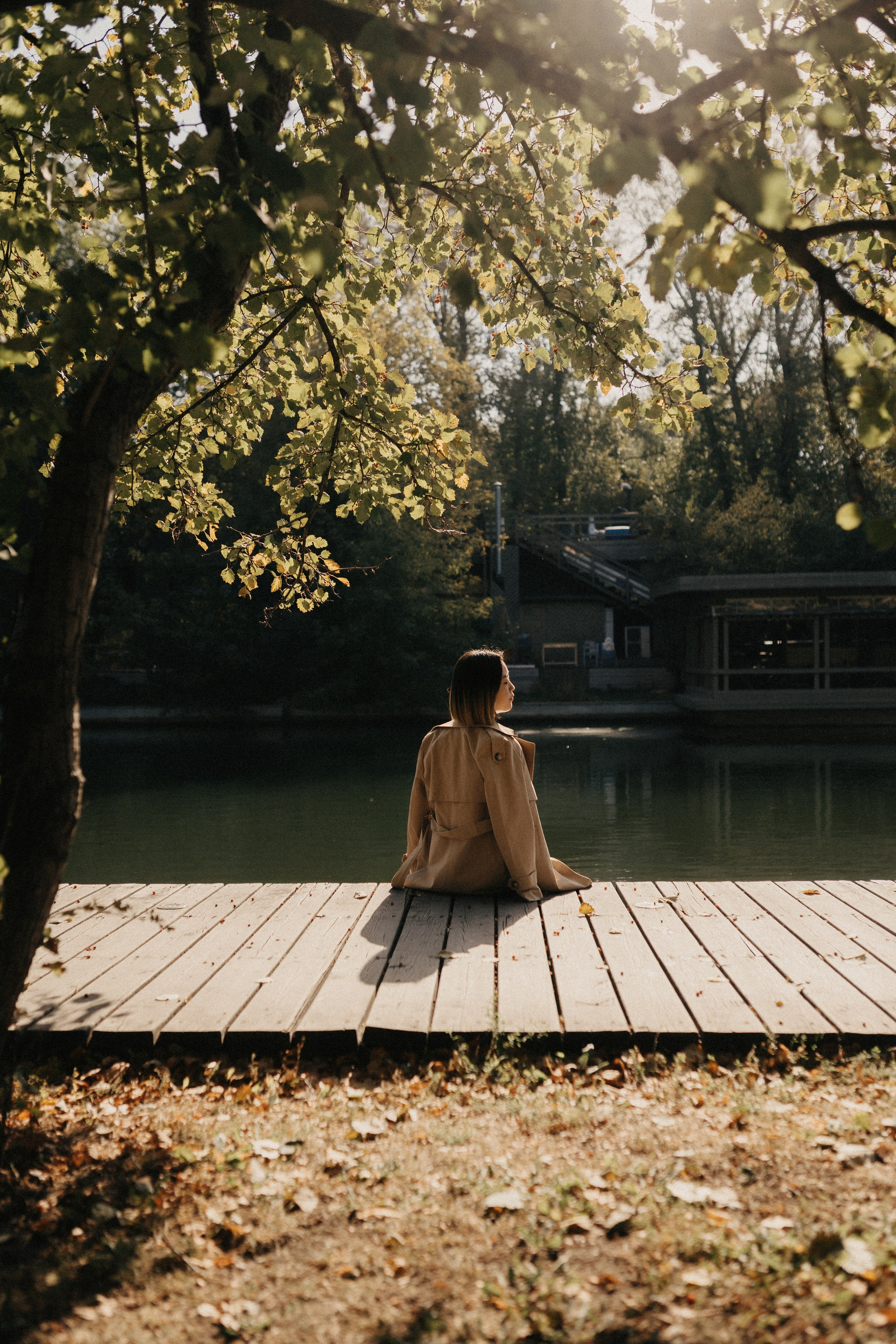 Marina. Свадебный и портретный фотограф в Калининграде и Москве Марк Юдинцев