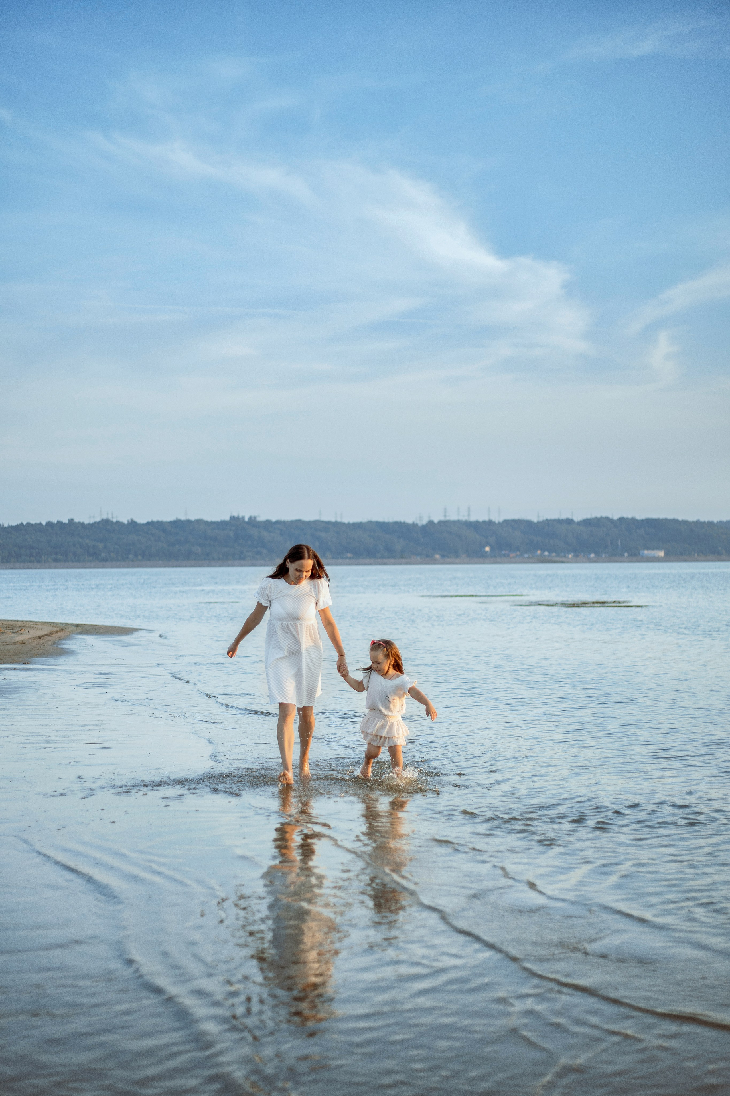 Семейная Радик и Екатерина. Детский и семейный фотограф г. Чебоксары Оля Горбунова