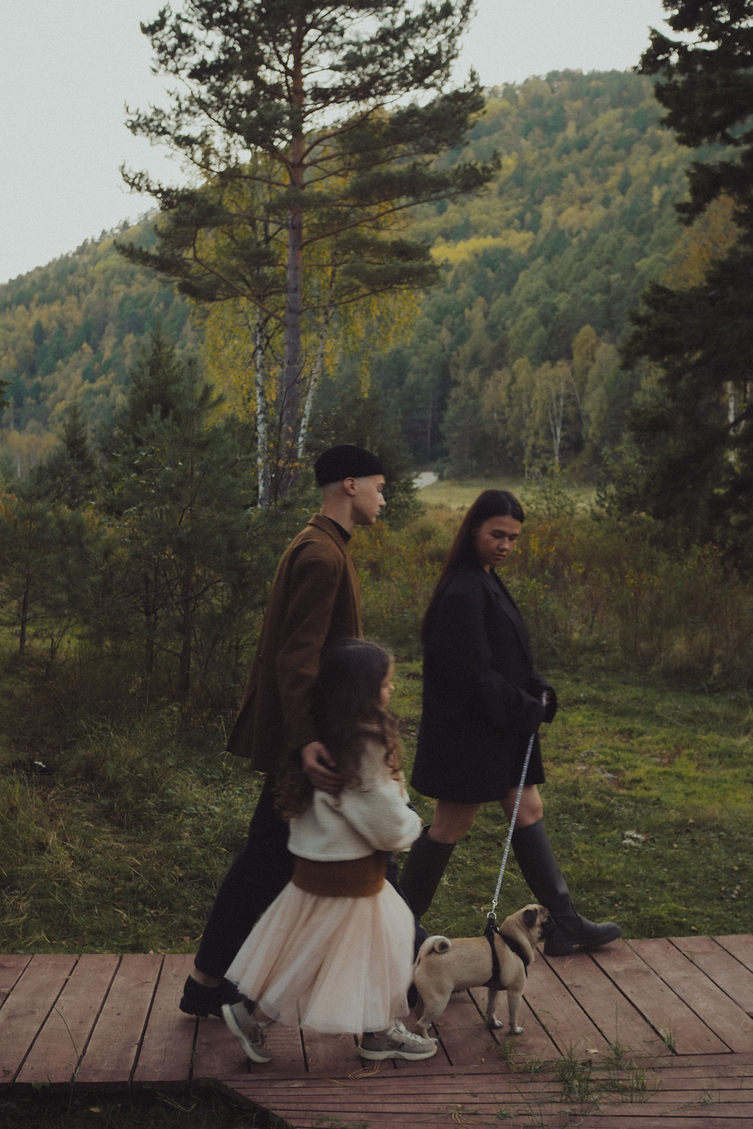 Индивидуальный фотограф Дарья Костарева