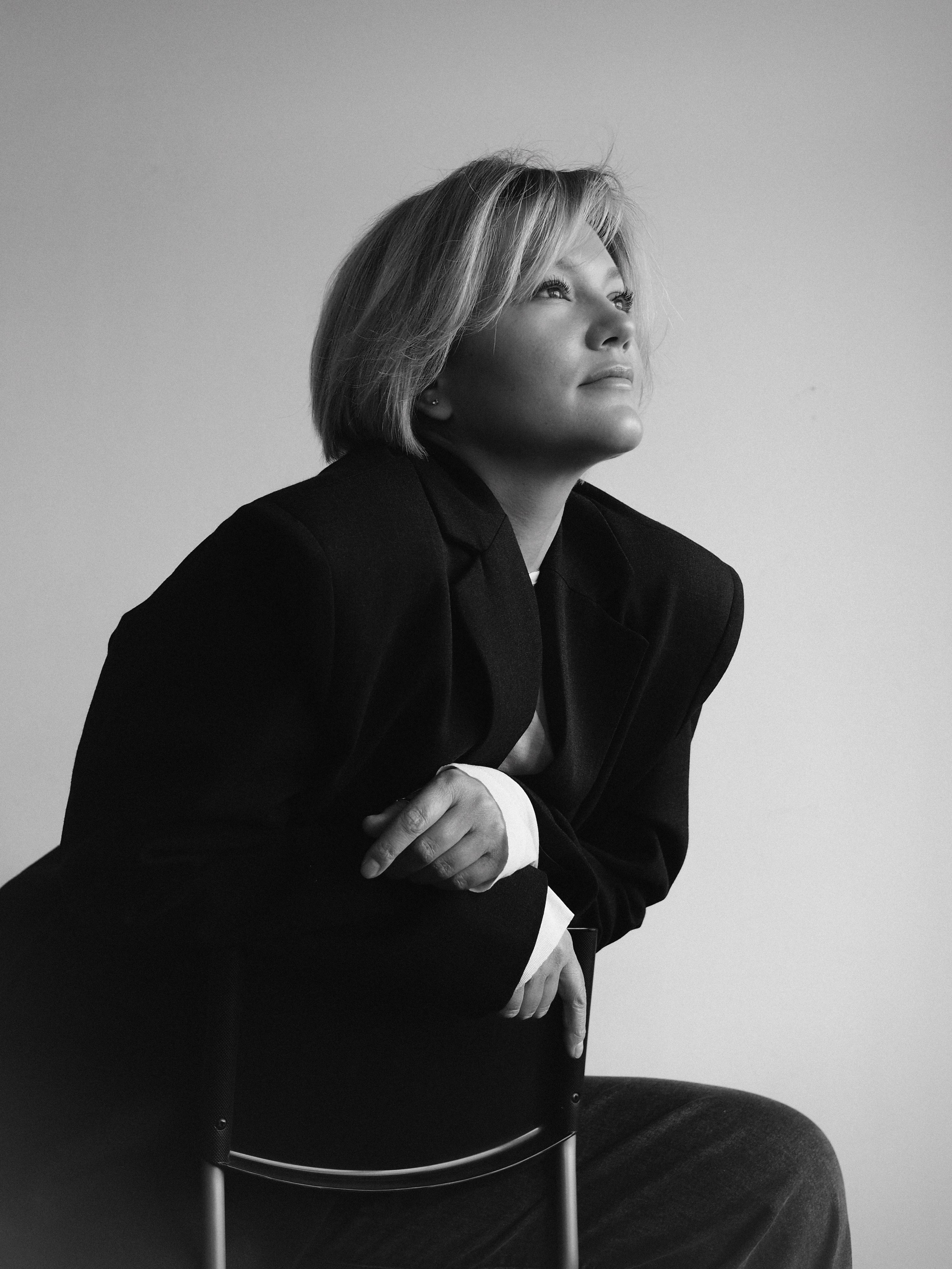 Индивидуальный фотограф Дарья Костарева