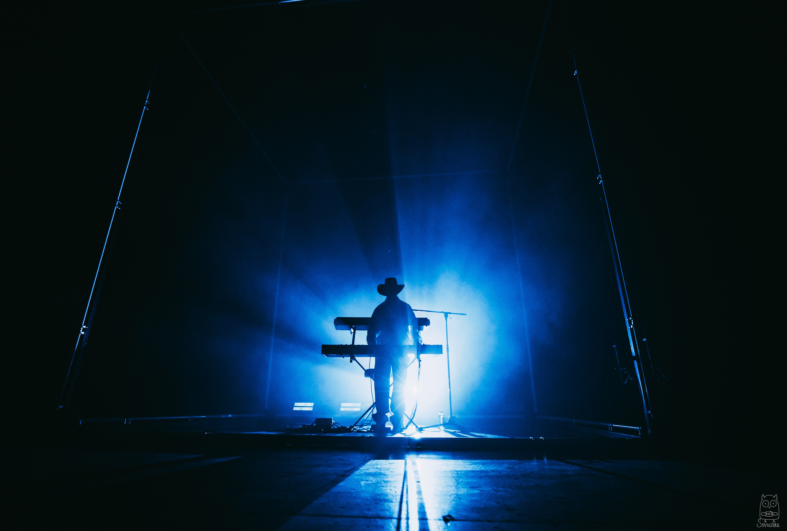 АНТОХА MC / 2024. OOPS