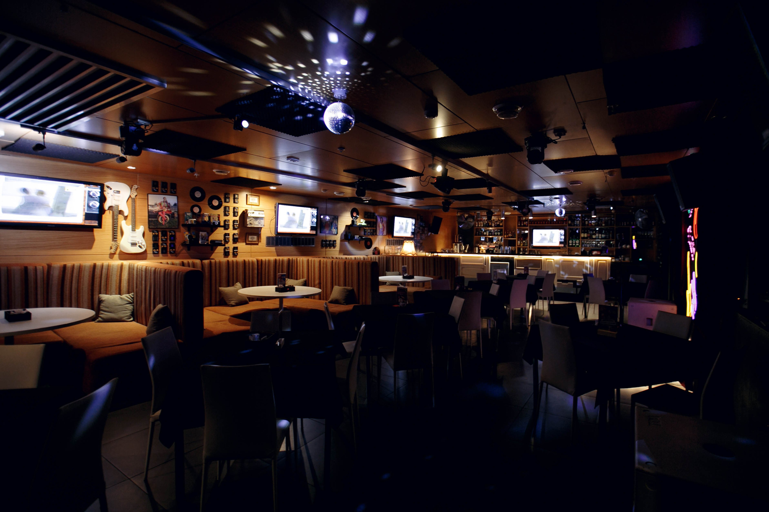 «Руки Вверх». Ваш репортажный фотограф Артемий Антонов