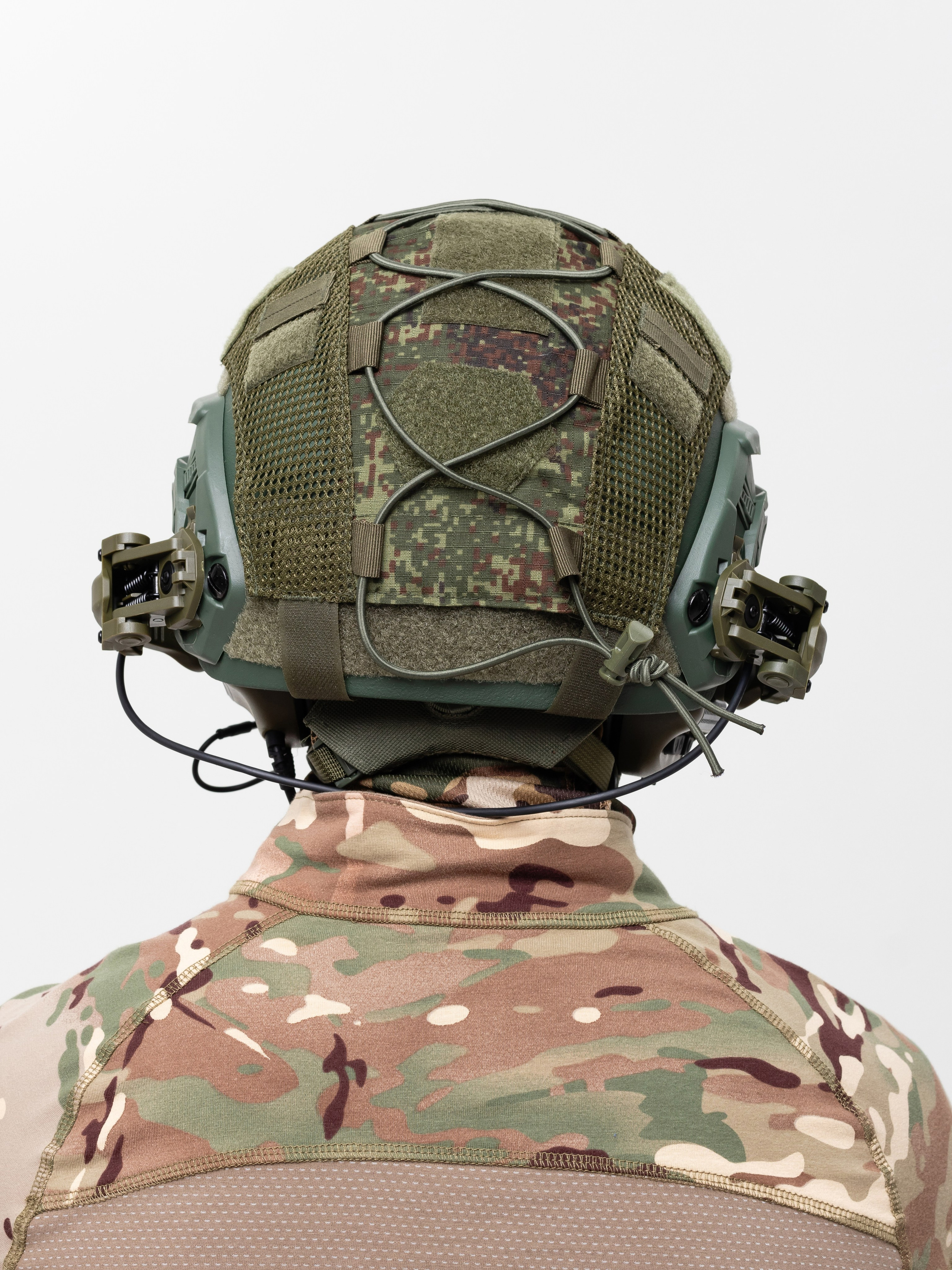 Наушники. Фотограф в Краснодаре Арина Кудряшова