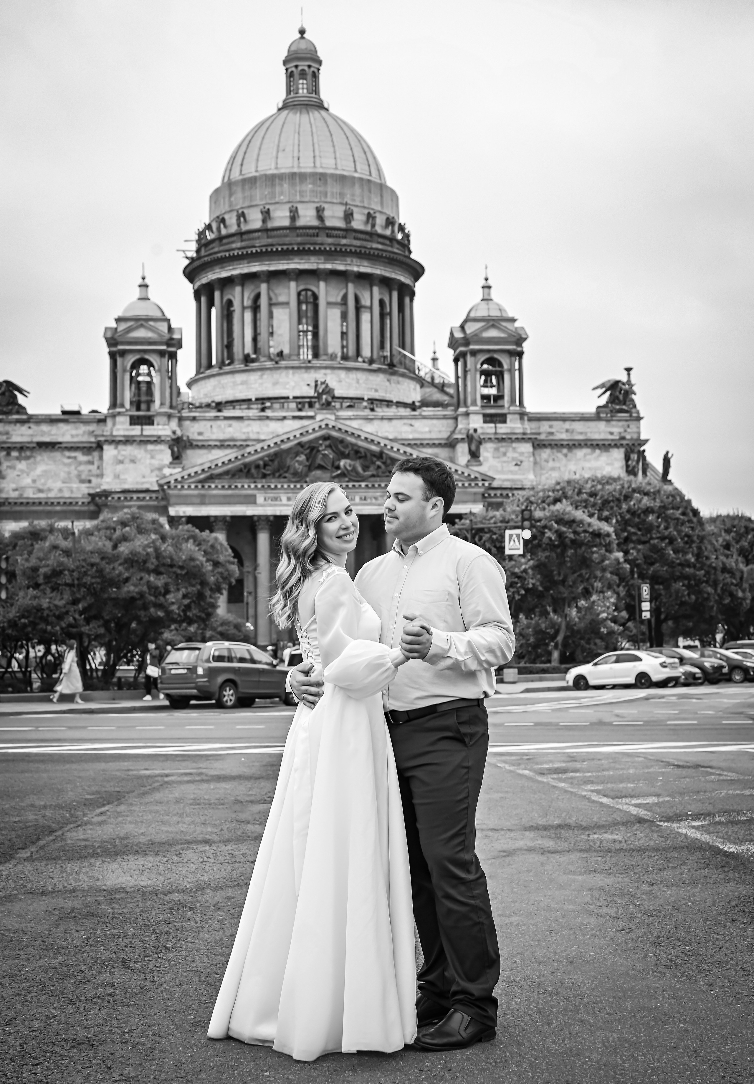 Свадьба. ZDARONOKIA Репортажный фотограф