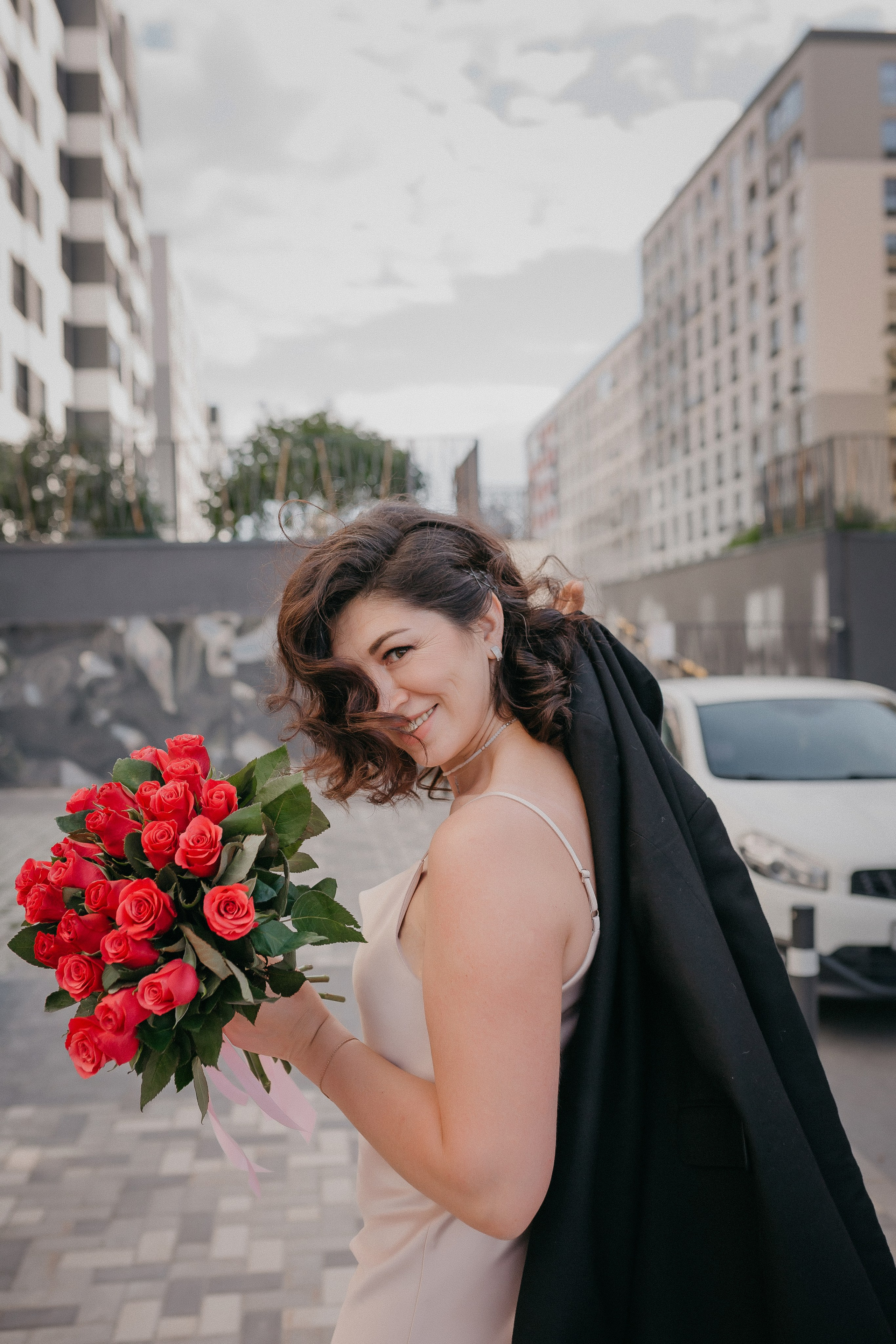 Девичник. Семейный фотограф в Сургуте