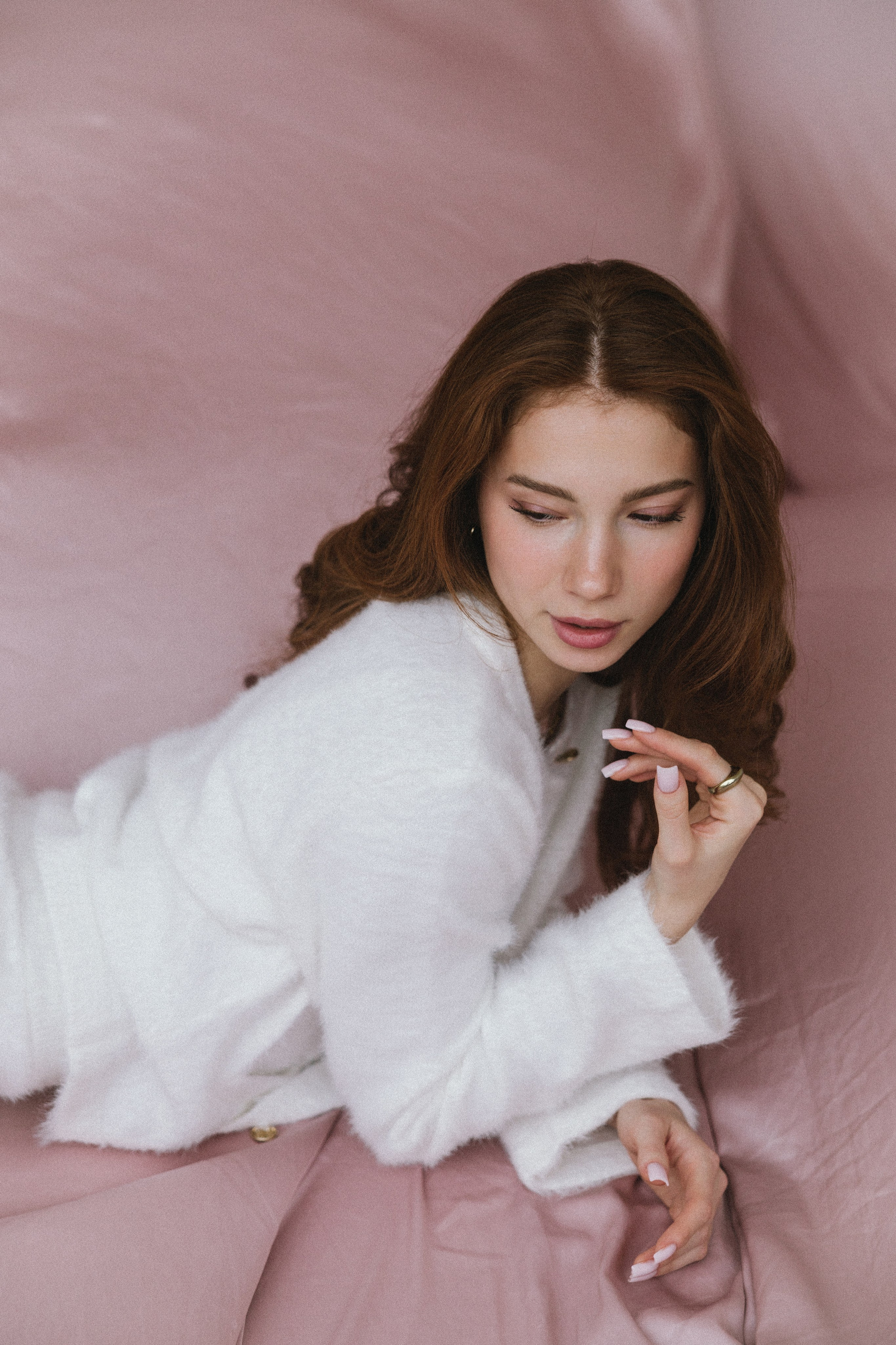 Дарья. Фотограф Дарья Смирнова