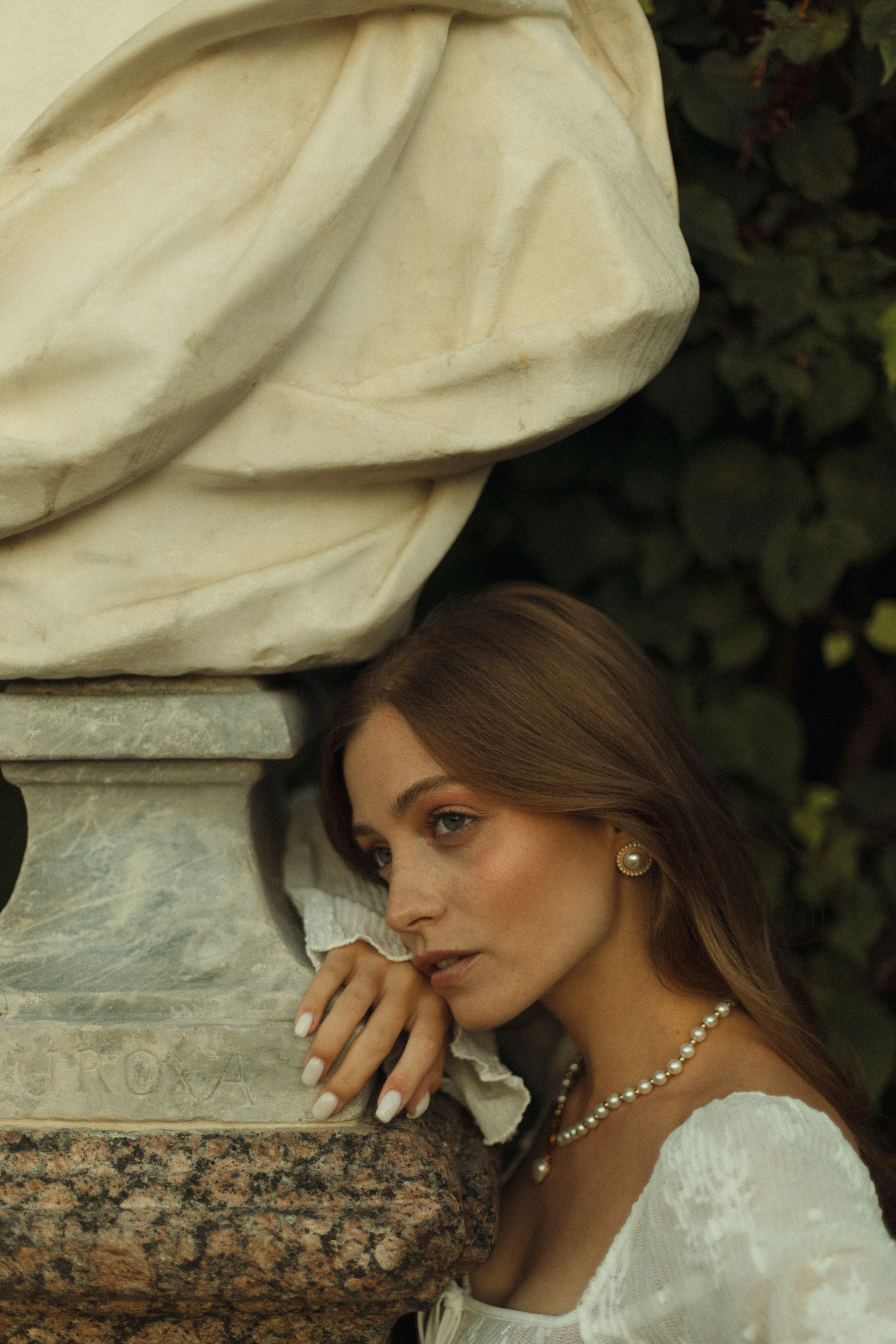 Диана. Фотограф Дарья Смирнова