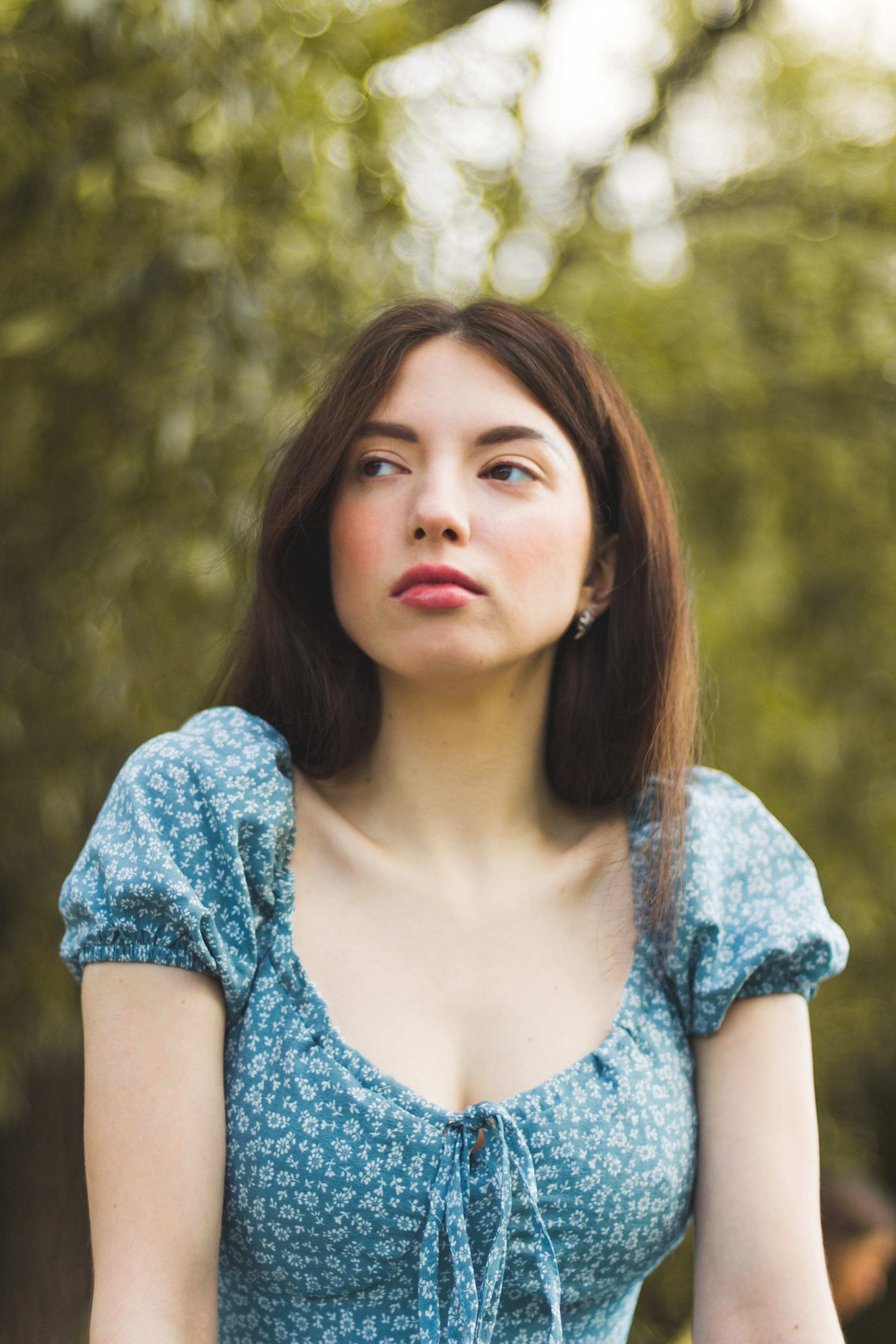 Валерия. Фотограф Дарья Смирнова