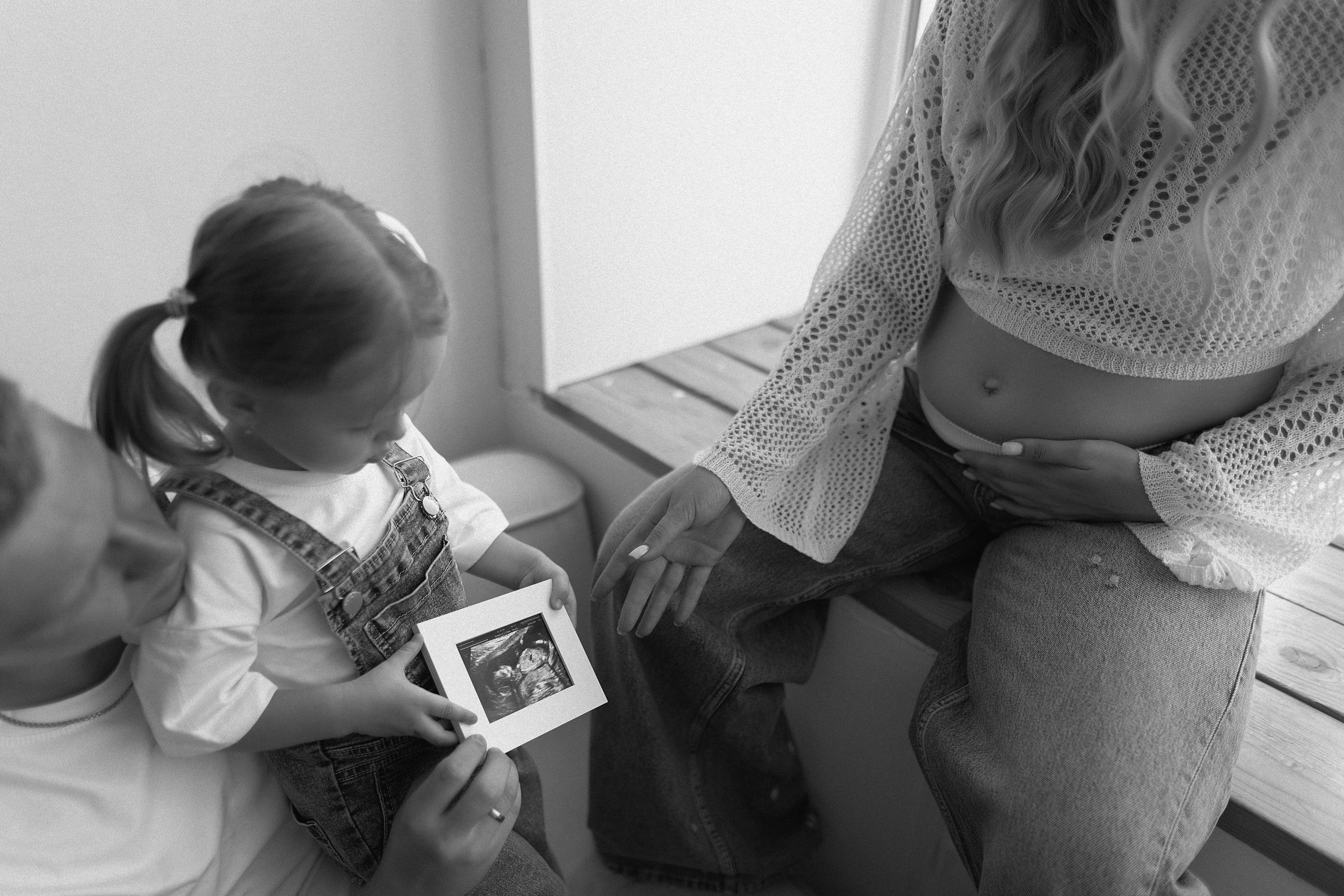 История Анастасии. Женский фотограф в Екатеринбурге Марина Логинова