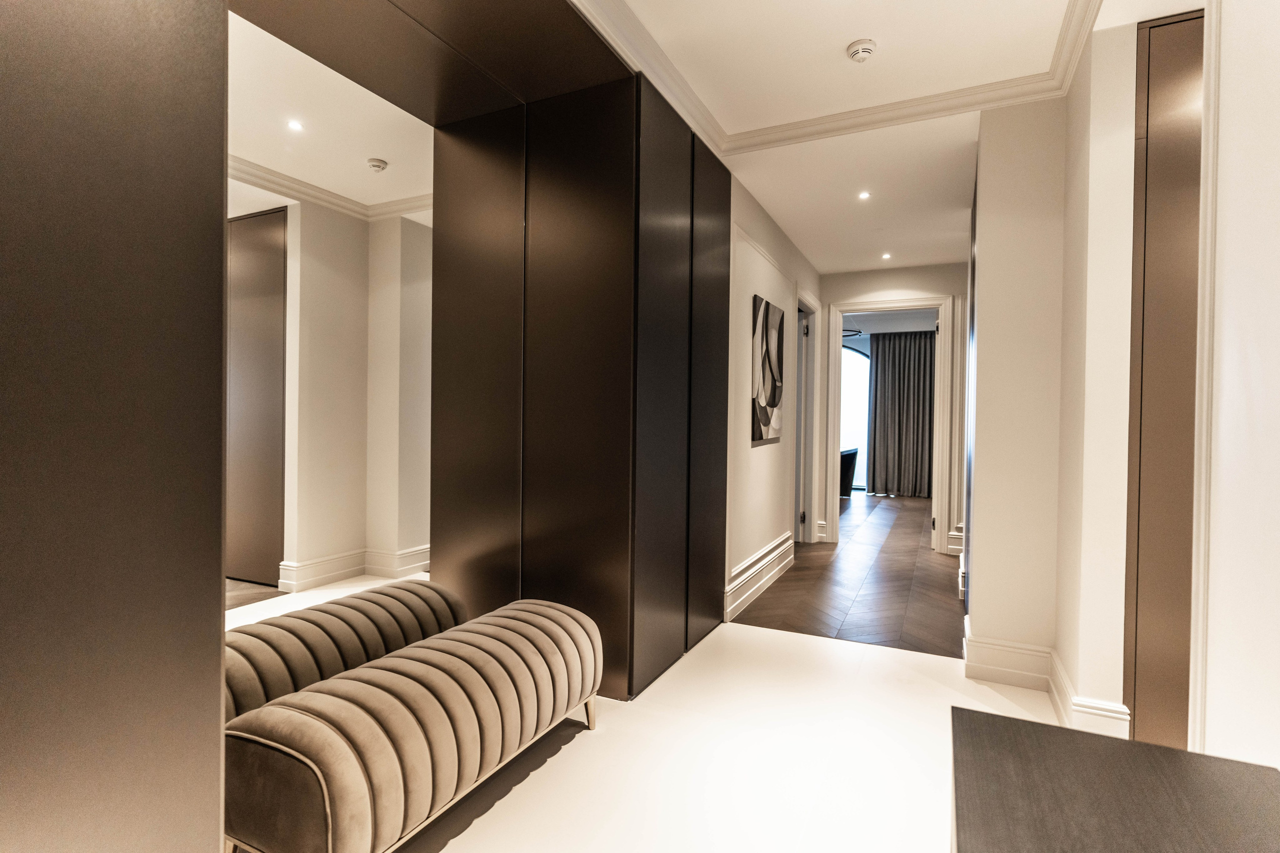 ЖК Поклонная 2. Фотограф Абакумова Анастасия