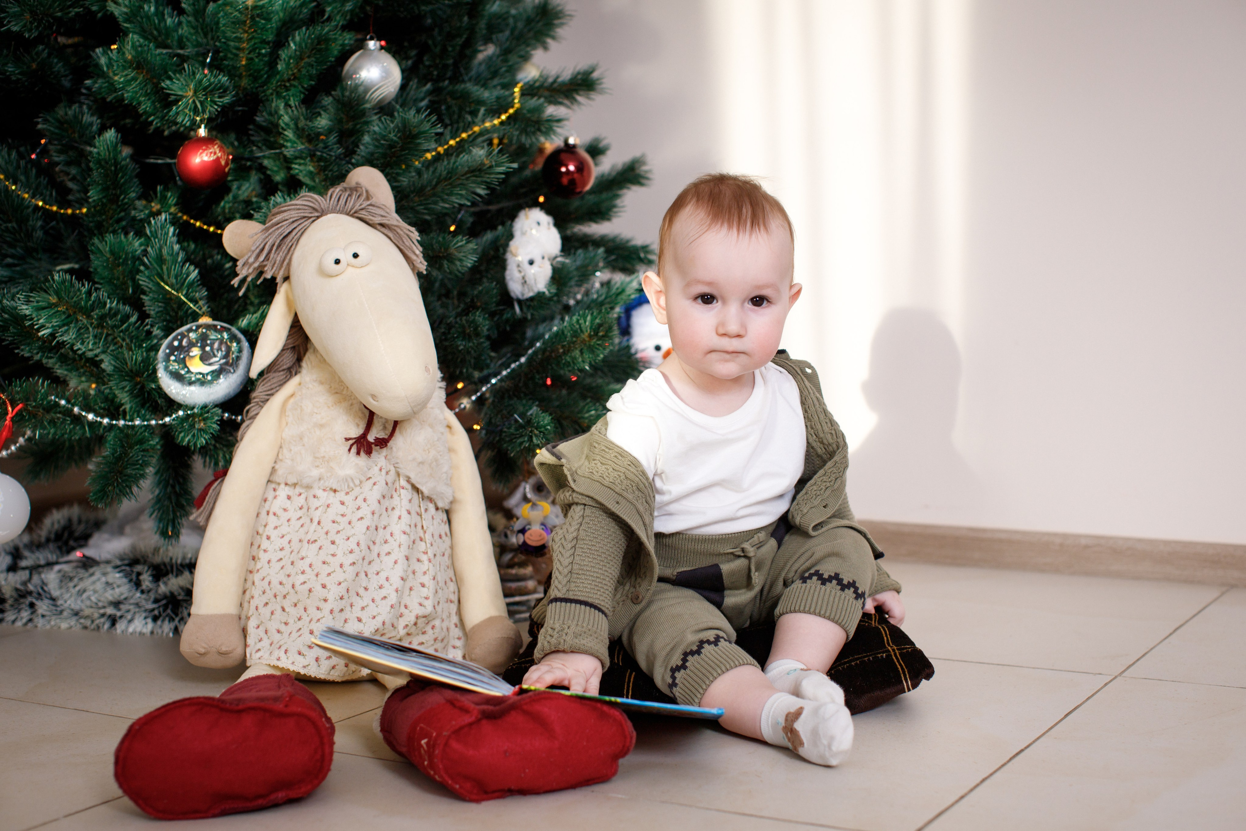 Антон и Ира. Детский и семейный фотограф Мария Киселёва. Москва