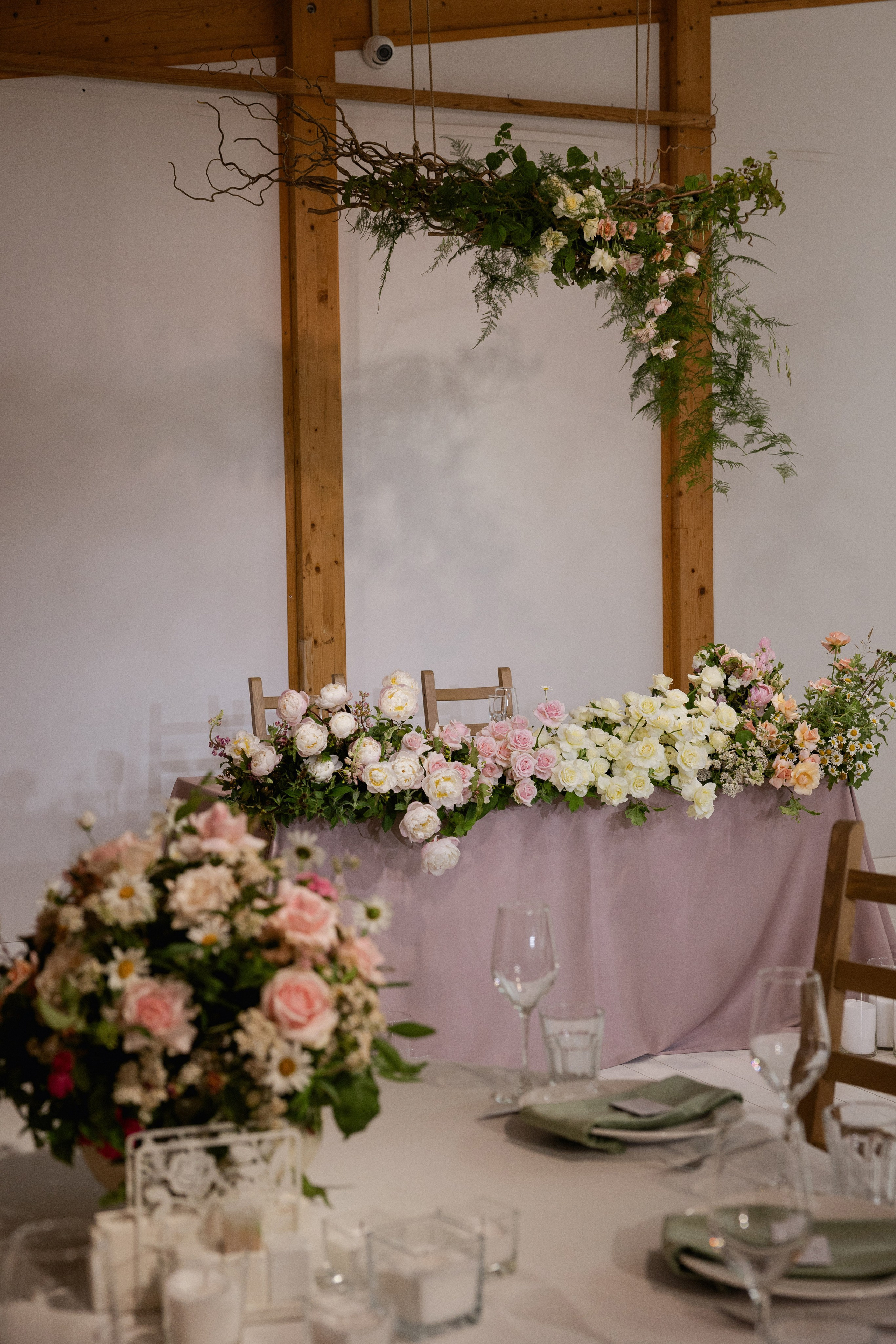 Диана & Павел. Оформление свадеб, декор свадеб Вера Маркова, Москва