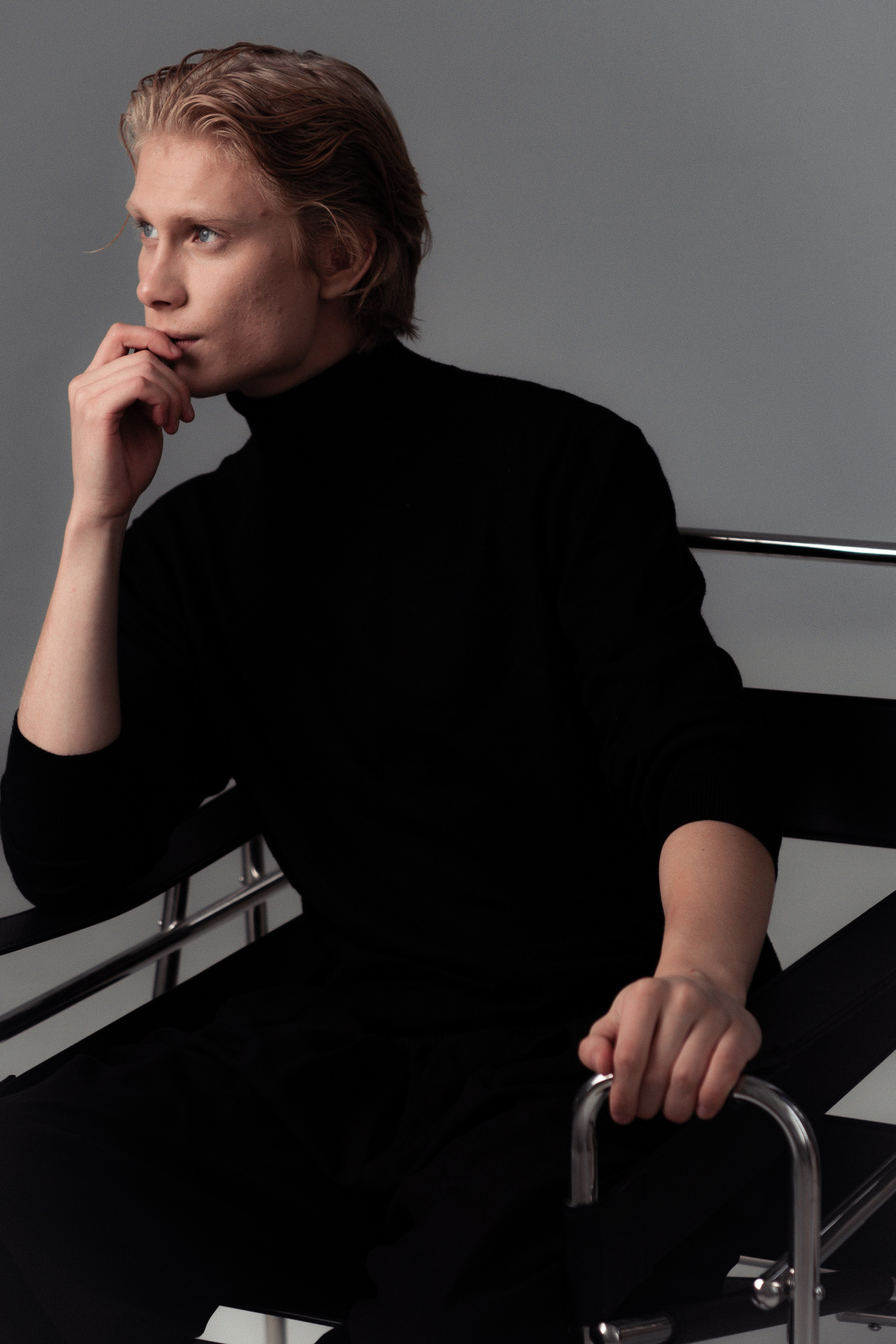 Виктор. Фотограф Чебоксары / Москва