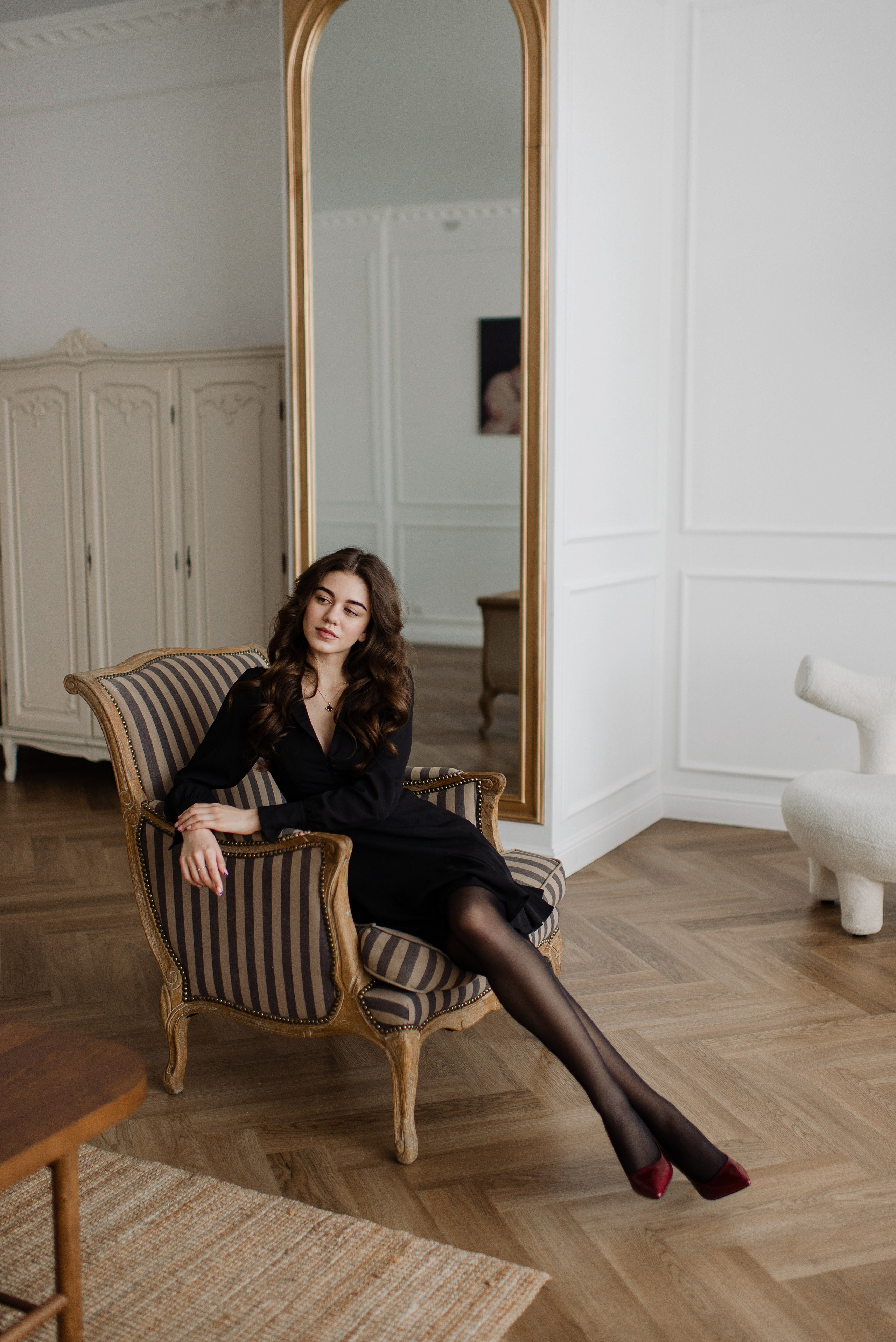 Алина. Свадебный фотограф в Самаре Виденмаер Евгения