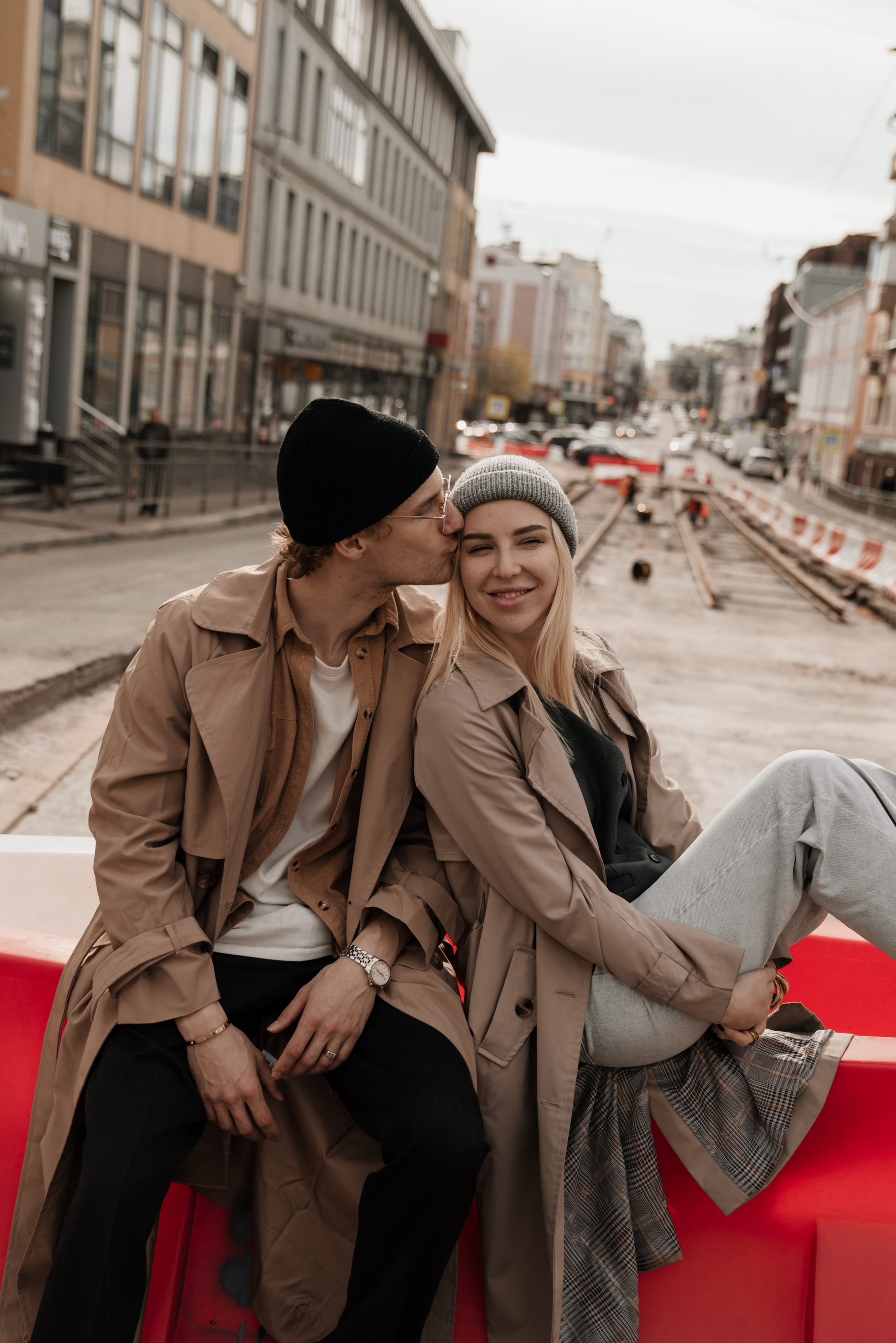 Оля ♡ Толя. Фотограф Ольга Плеханова | Нижний Новгород, Москва