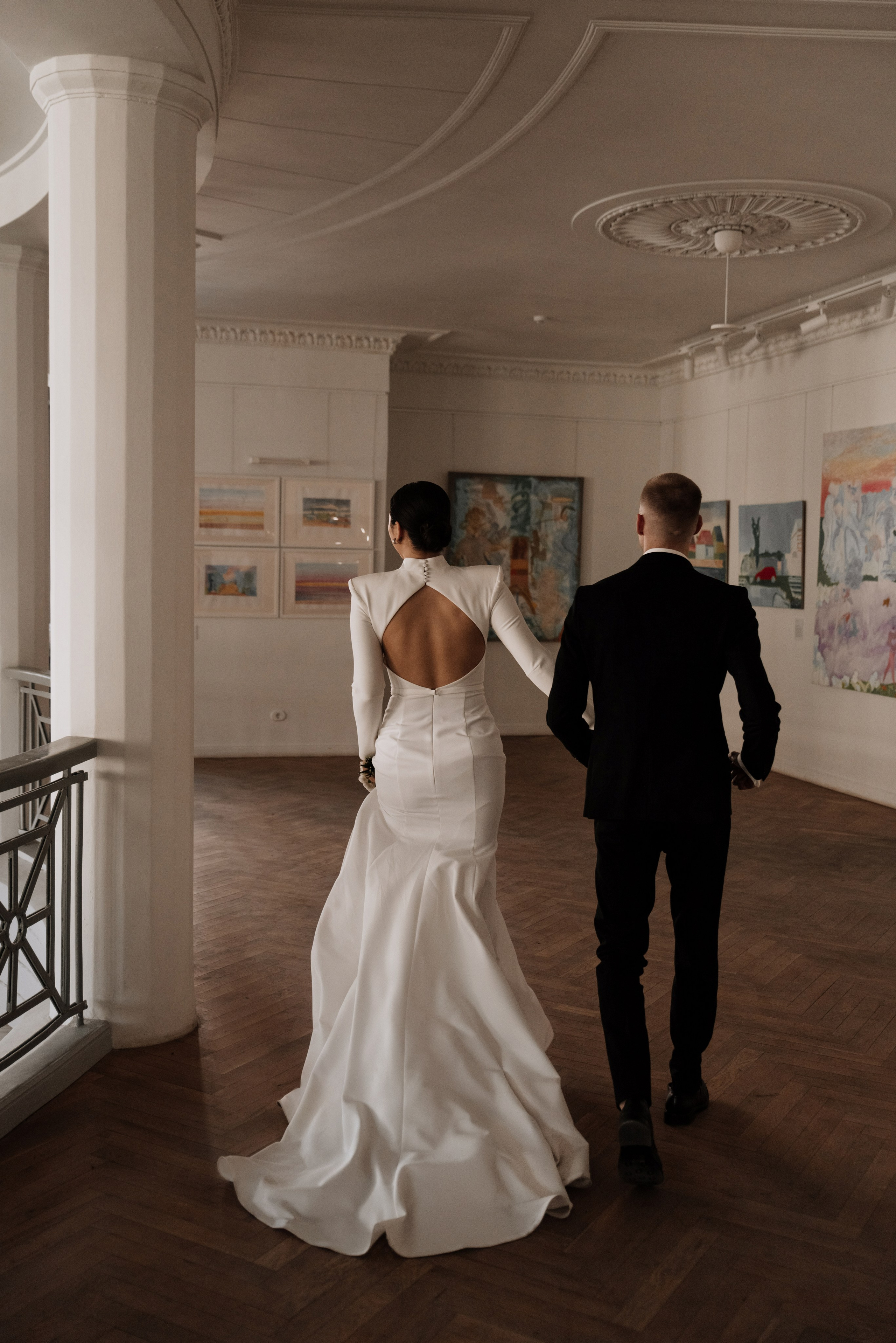 Ангелина ♡ Максим. Фотограф Ольга Плеханова | Нижний Новгород, Москва