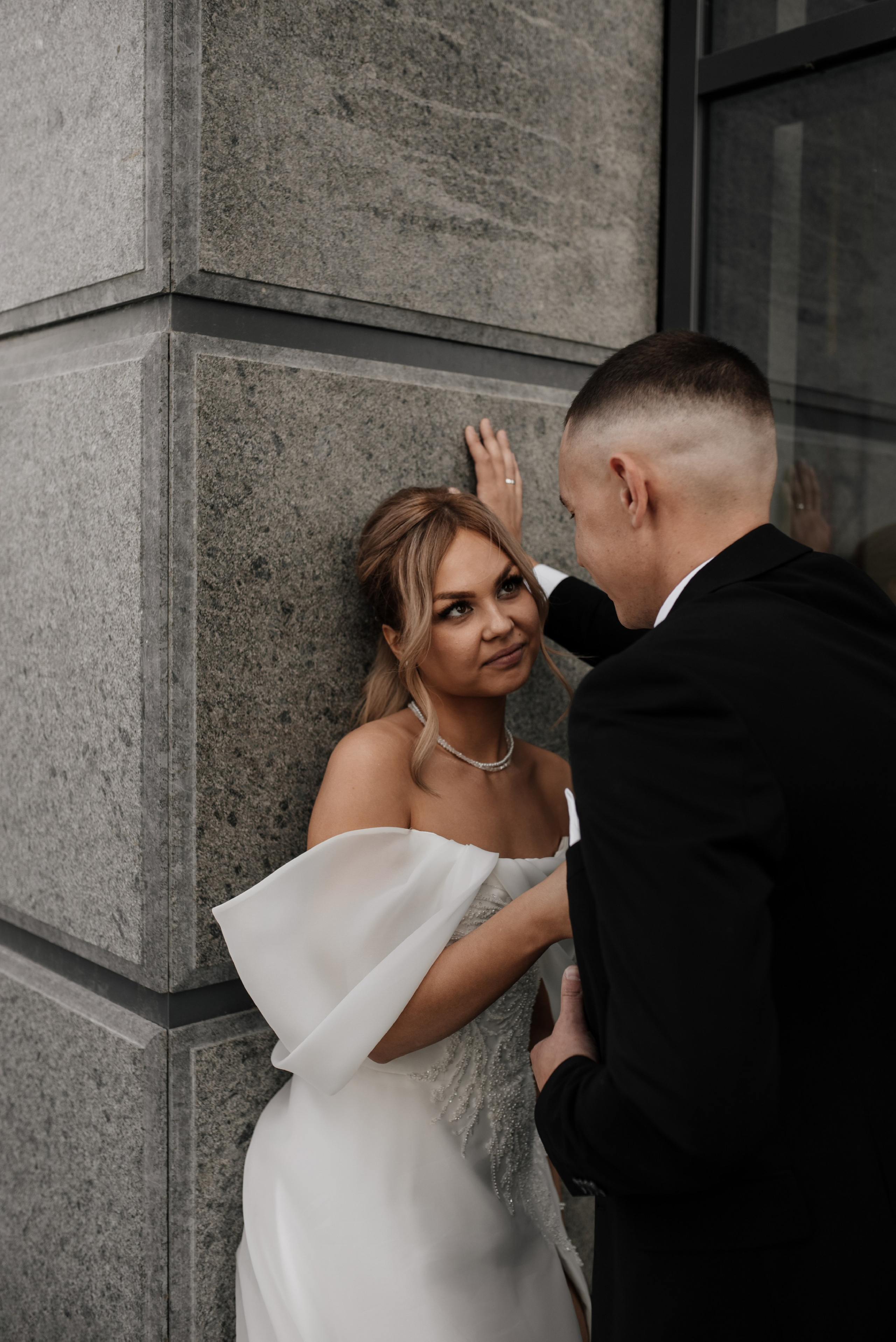 Катя ♡ Дима. Фотограф Ольга Плеханова | Нижний Новгород, Москва