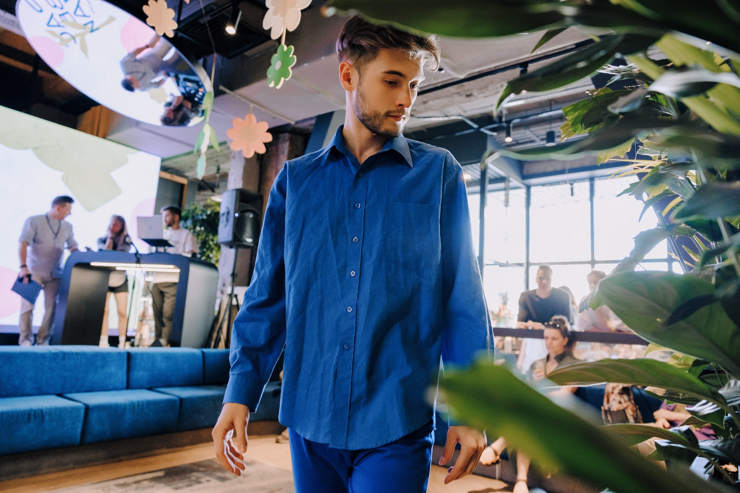 Фестиваль «Расцветай» 2025. Главная