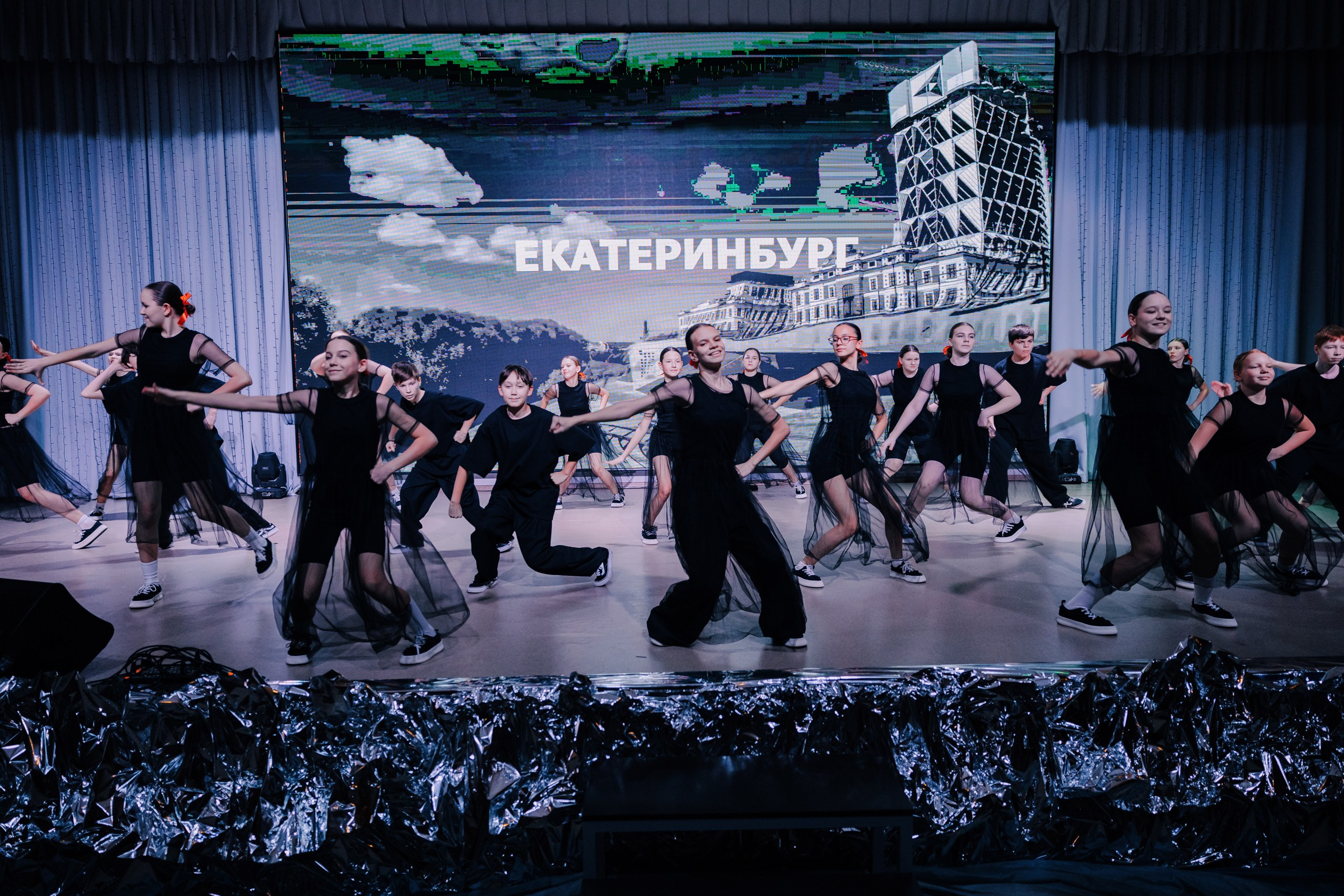 5 лет Образовательный центр № 5. Главная