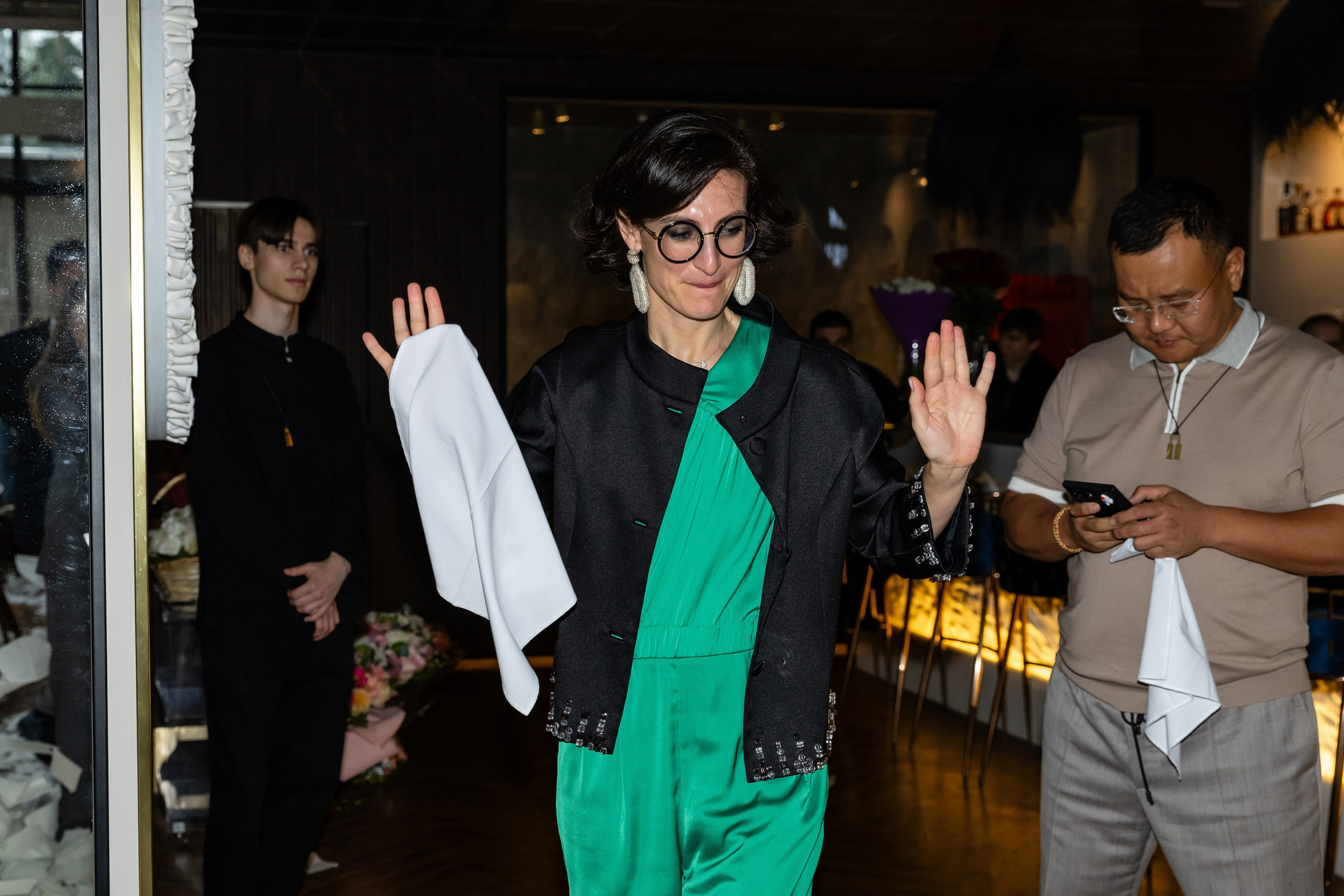 День рождения (Iliadiz). Татьяна Чернышова свадебный фотограф Москва