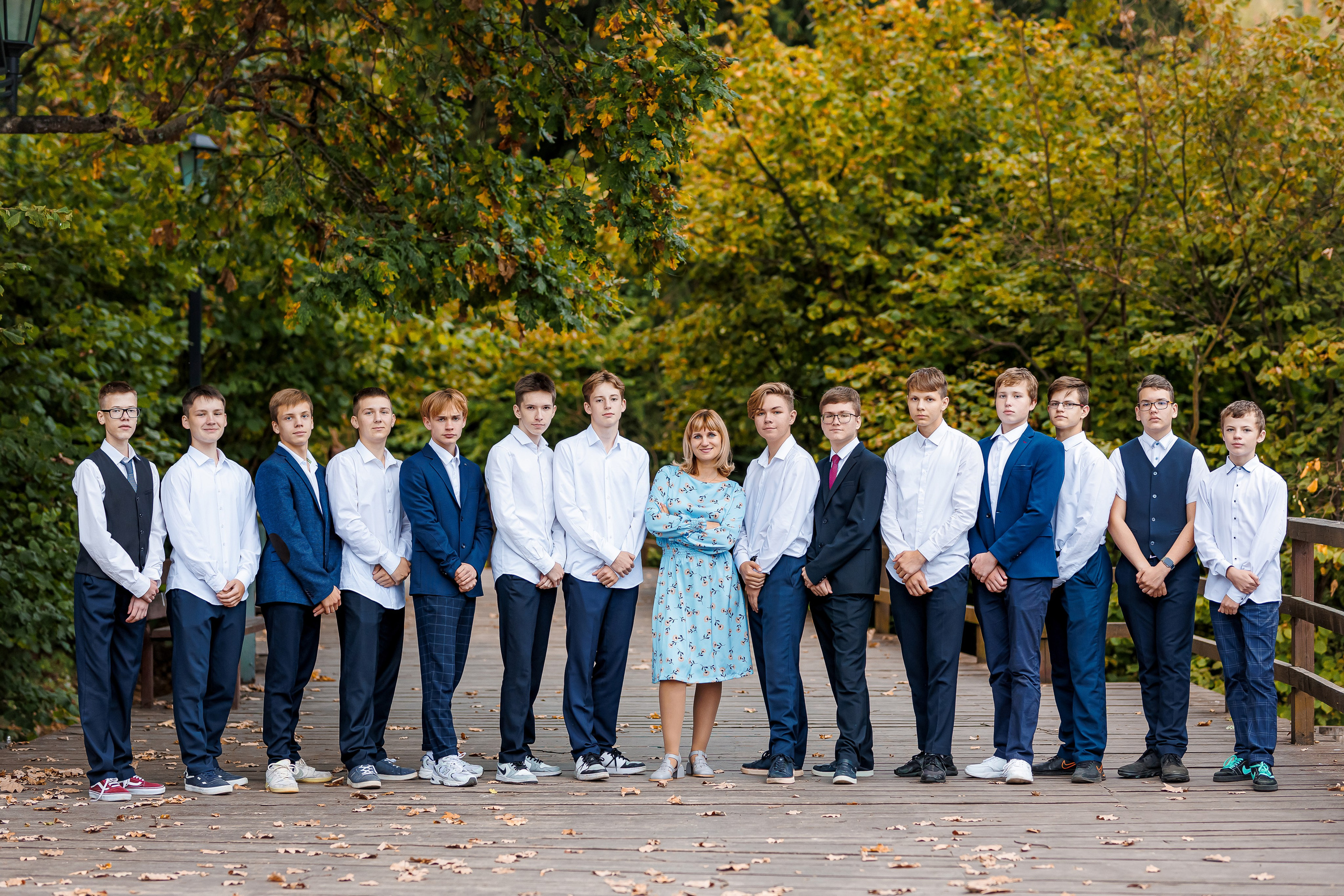 Групповые фото. Семейный и детский фотограф Комина Елена, Власиха, Одинцово