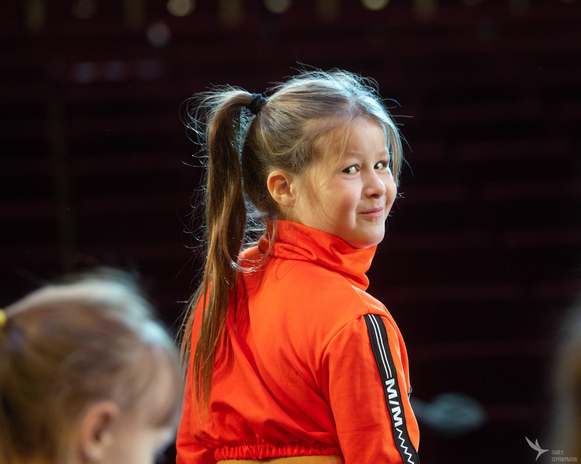 Живи танцуя. Репортажный фотограф в Казани Павел Серпокрылов