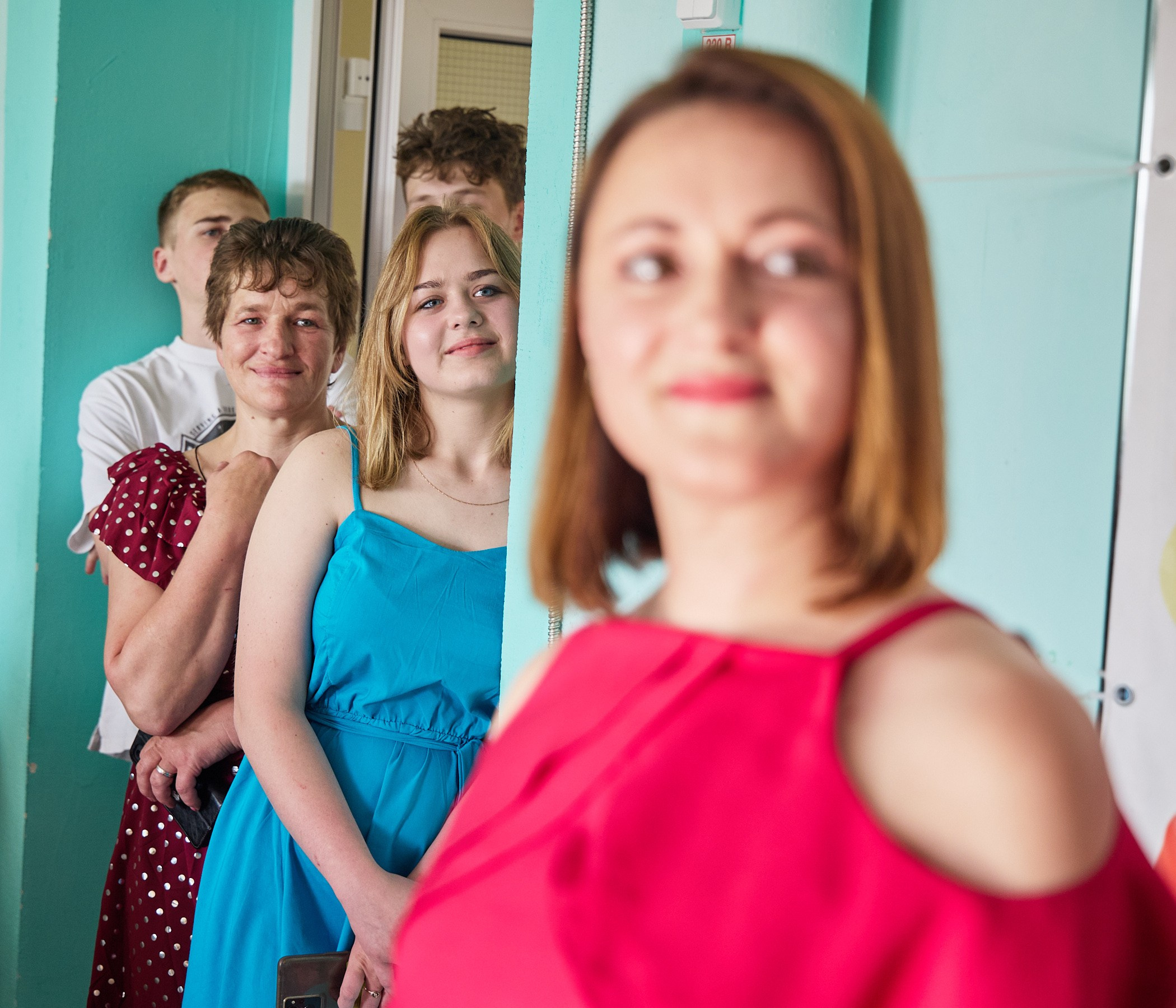 Детские праздники, выпускные и съемки в лагерях | Александр Кудряшов
