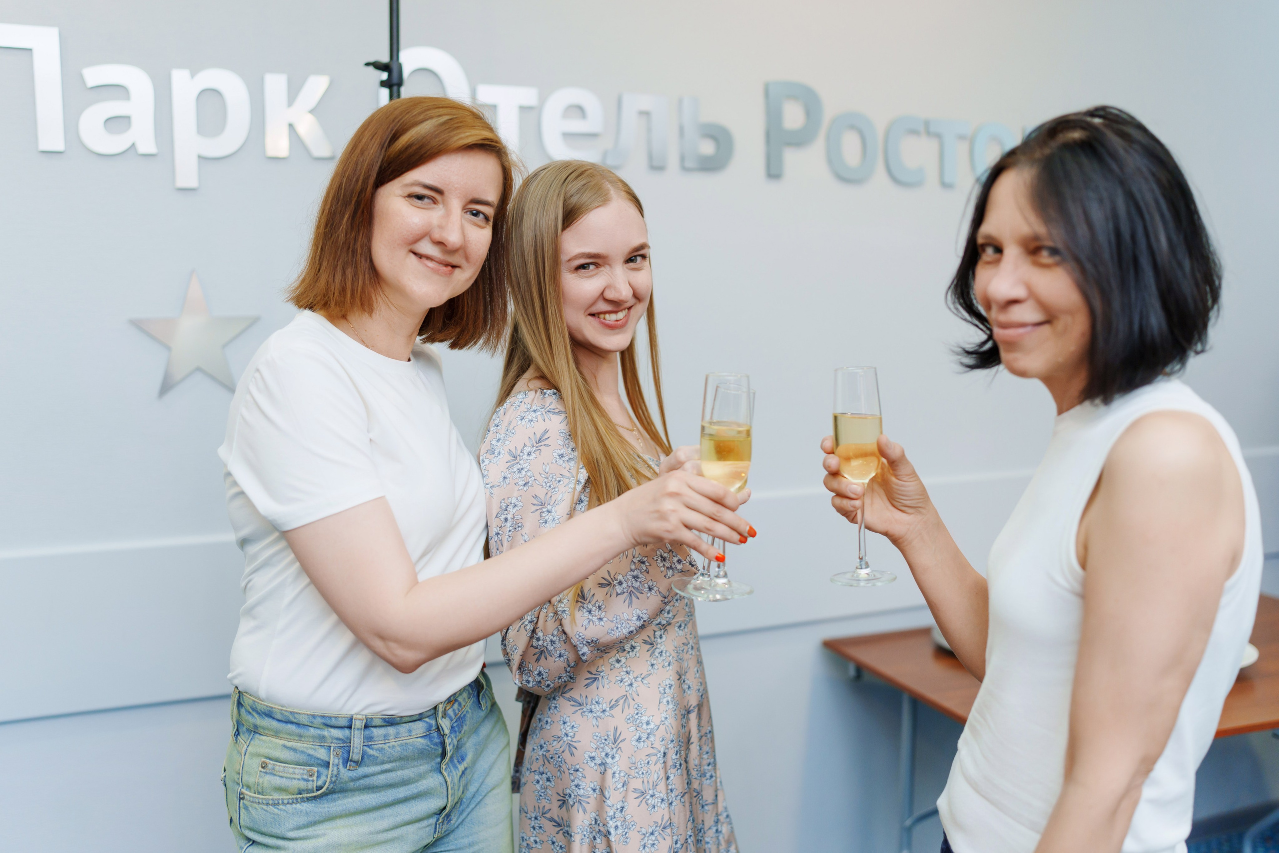 Форум Ортокератология. Репортаж конференции. Свадебный и семейный фотограф в Ростове-на-Дону. Андрей Сайфутдинов