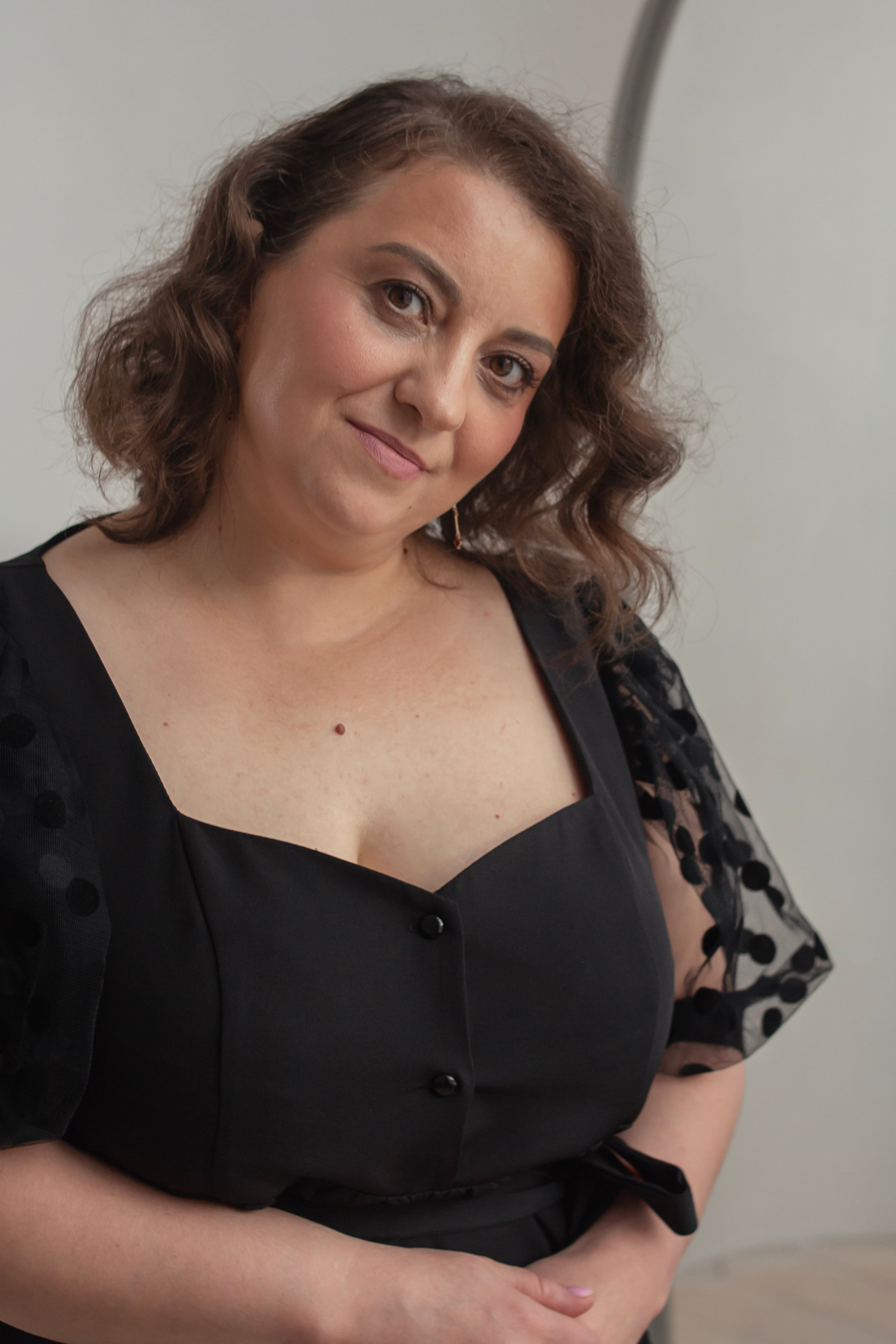 Фотодни. Тютина Оля фотограф-ретушер Екатеринбург