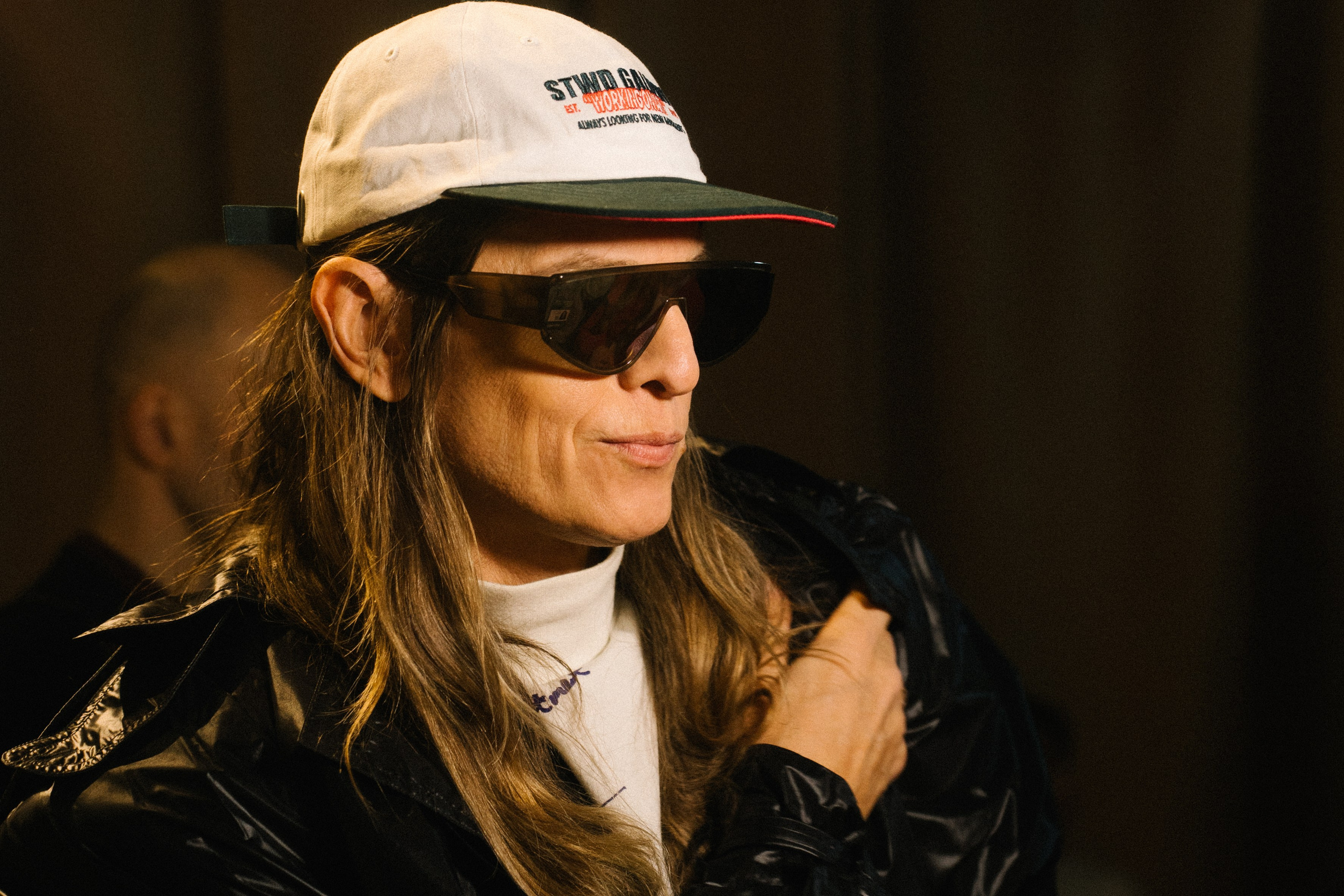 Celebrities. Фотограф Владимир Тришин